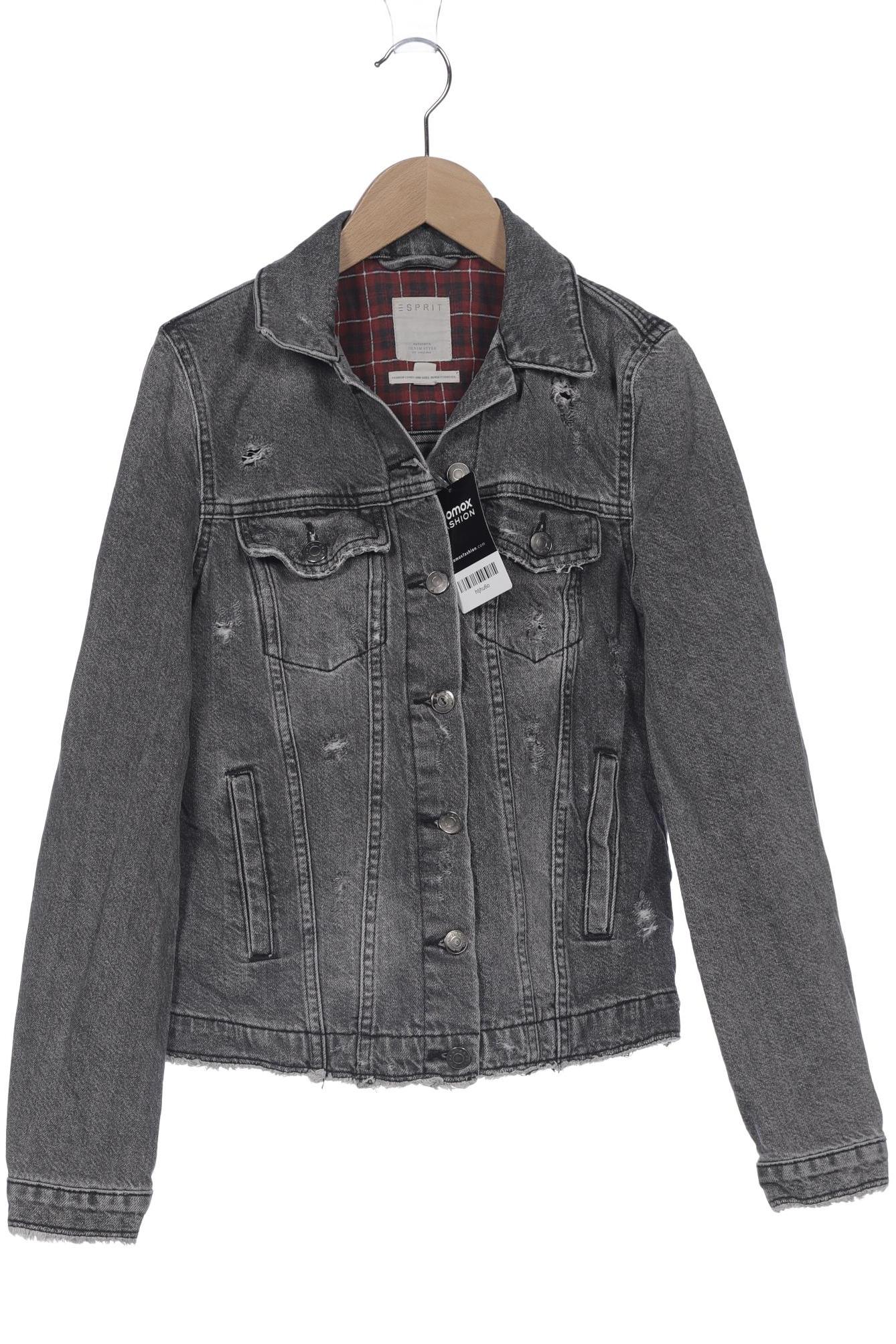 

Esprit Damen Jacke, grau