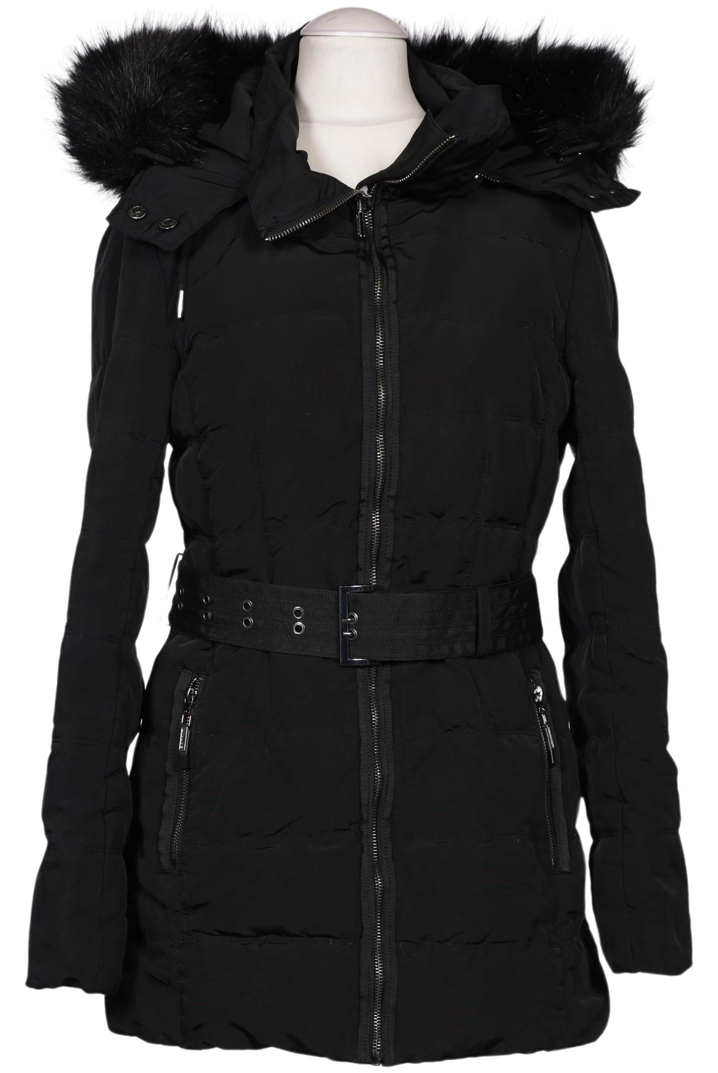 

Esprit Damen Jacke, schwarz, Gr. 34