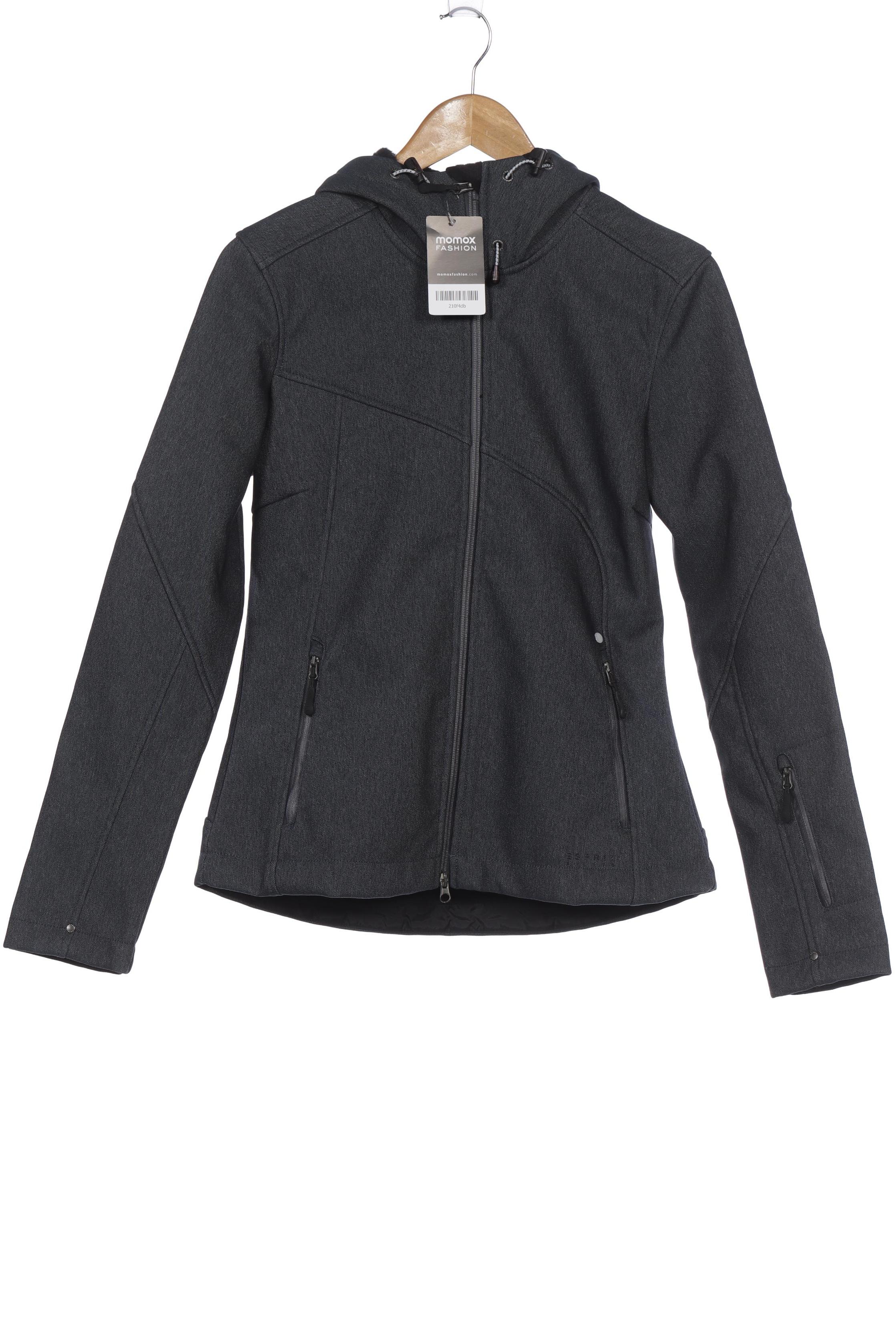 

Esprit Damen Jacke, grau, Gr. 36