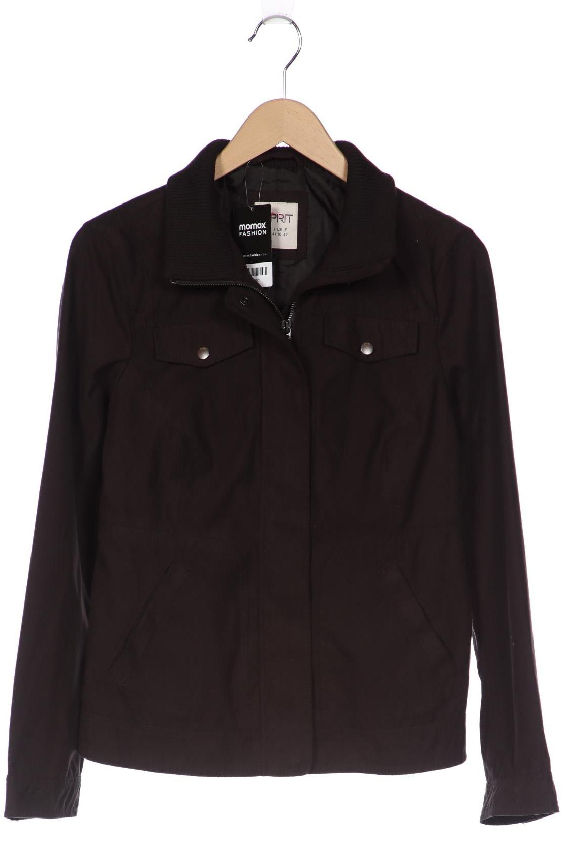 

Esprit Damen Jacke, braun, Gr. 40