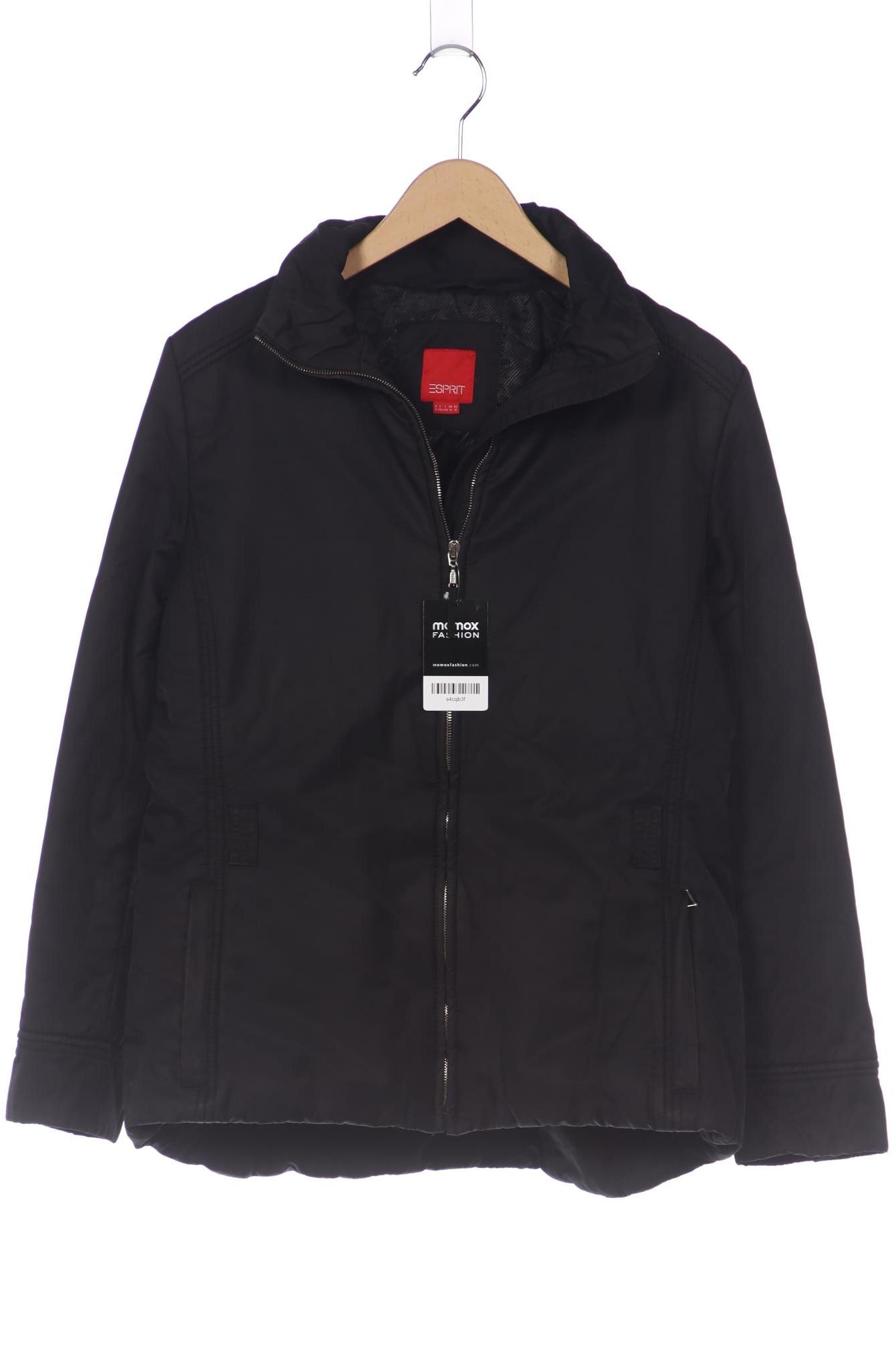 

Esprit Damen Jacke, schwarz, Gr. 44