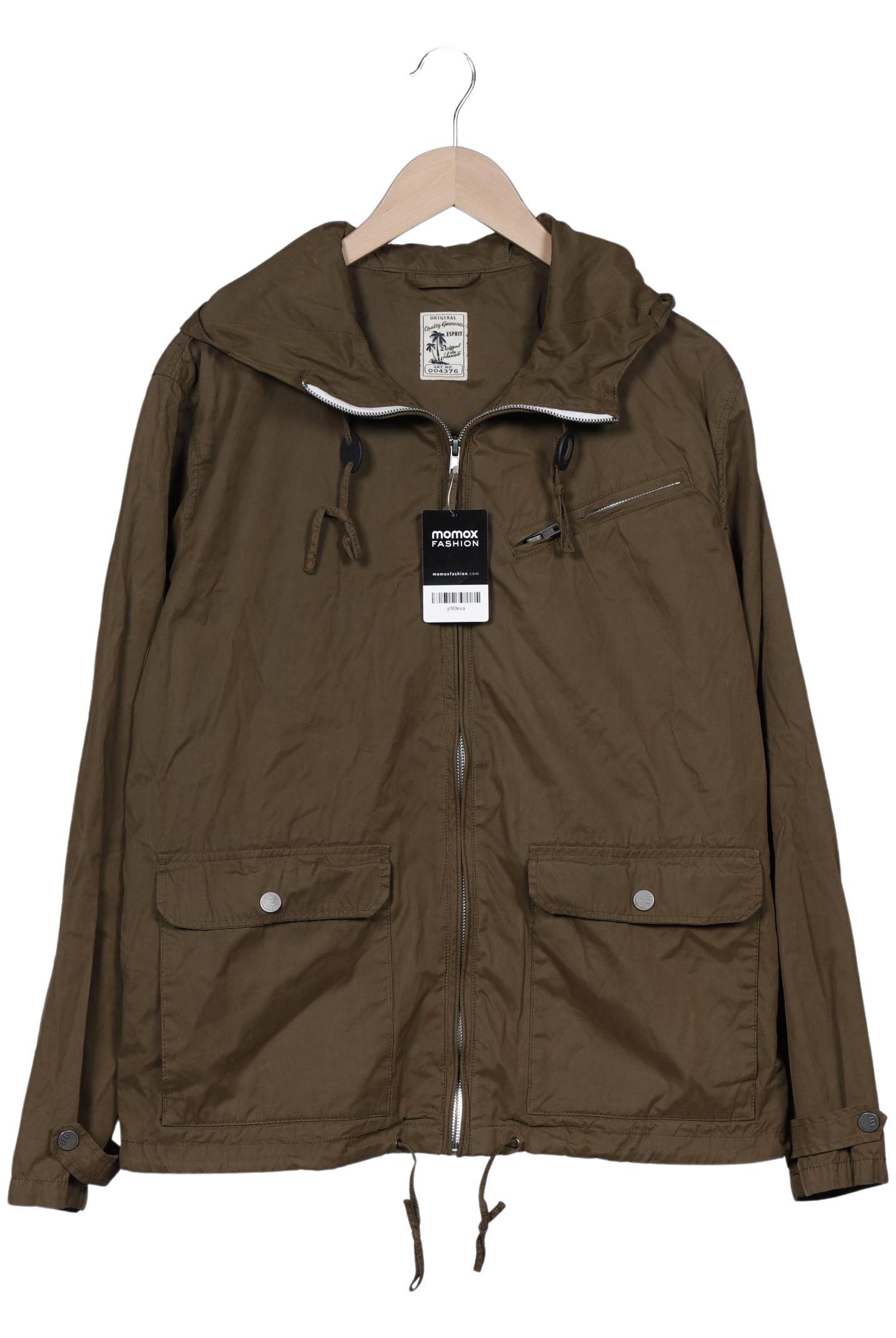 

Esprit Damen Jacke, grün, Gr. 42