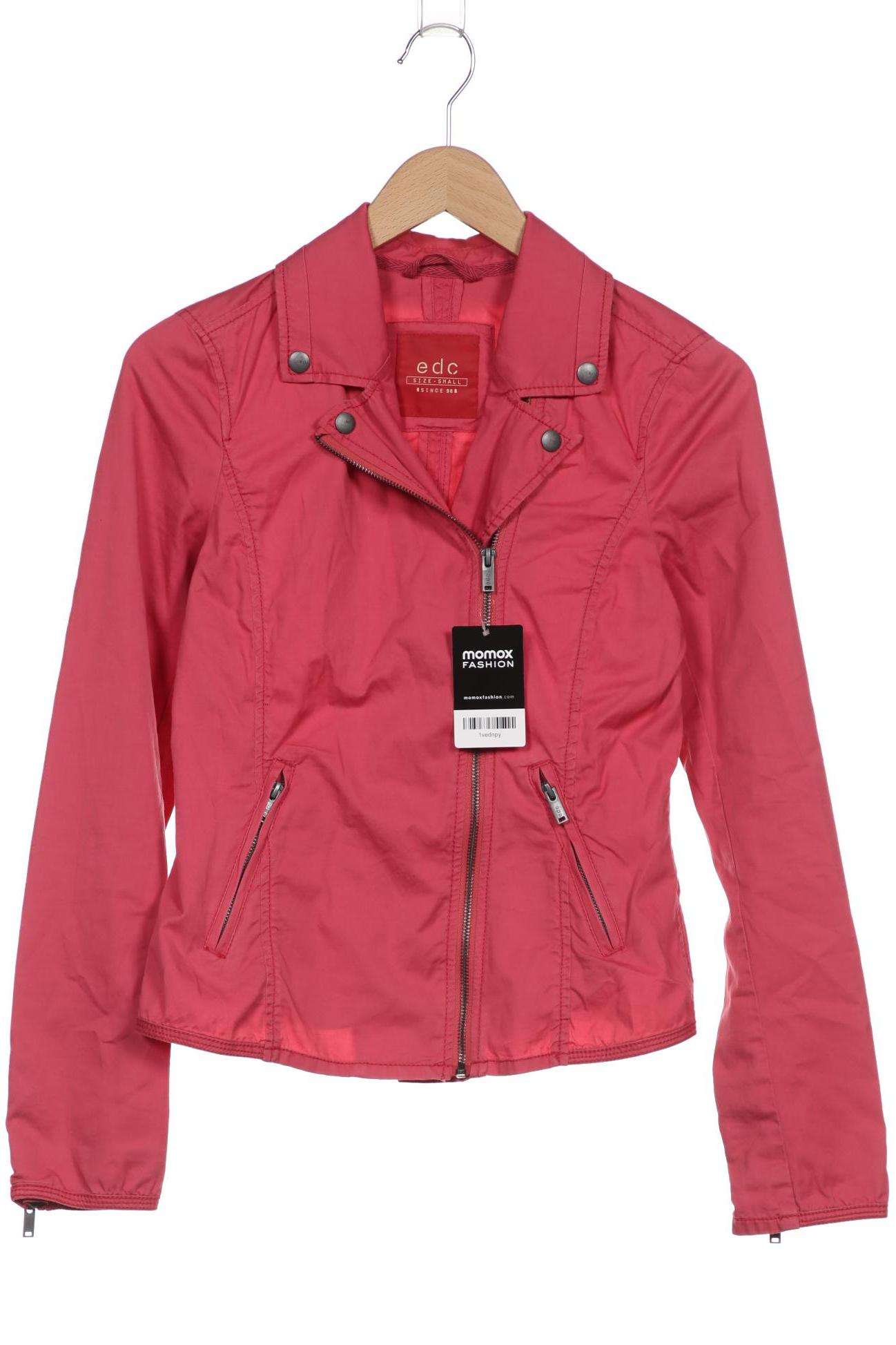 

Esprit Damen Jacke, pink