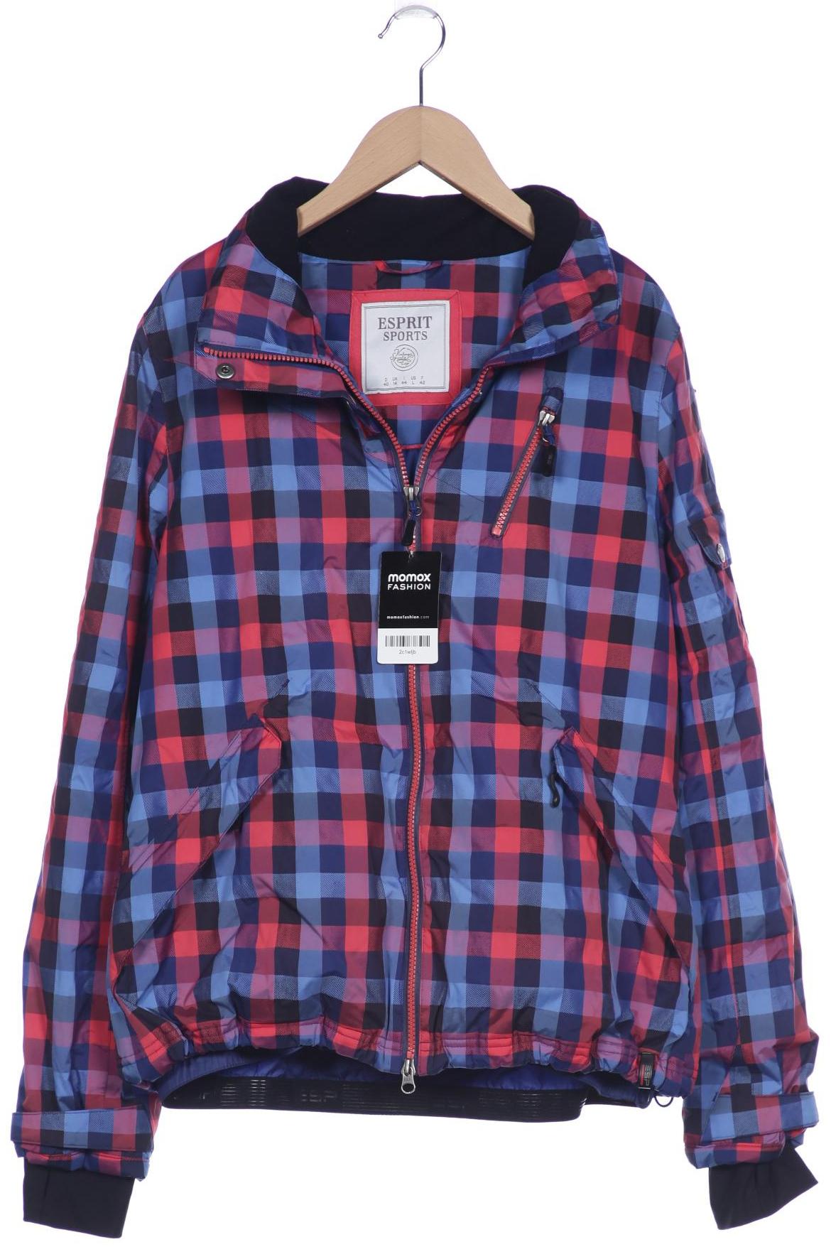 

Esprit Damen Jacke, mehrfarbig, Gr. 40