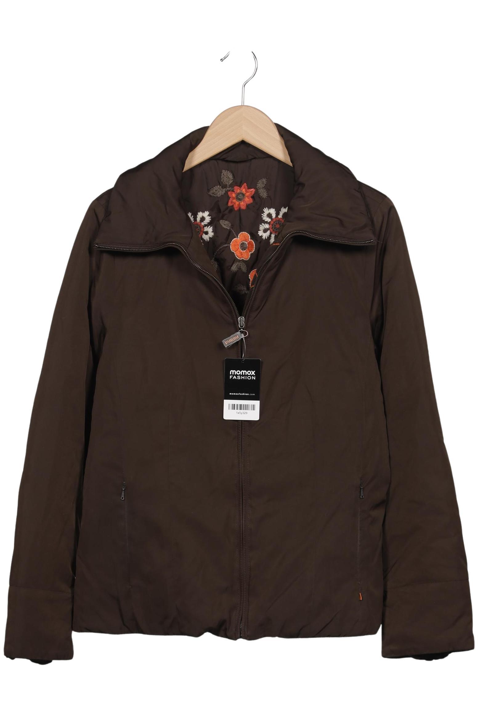 

Esprit Damen Jacke, braun, Gr. 42