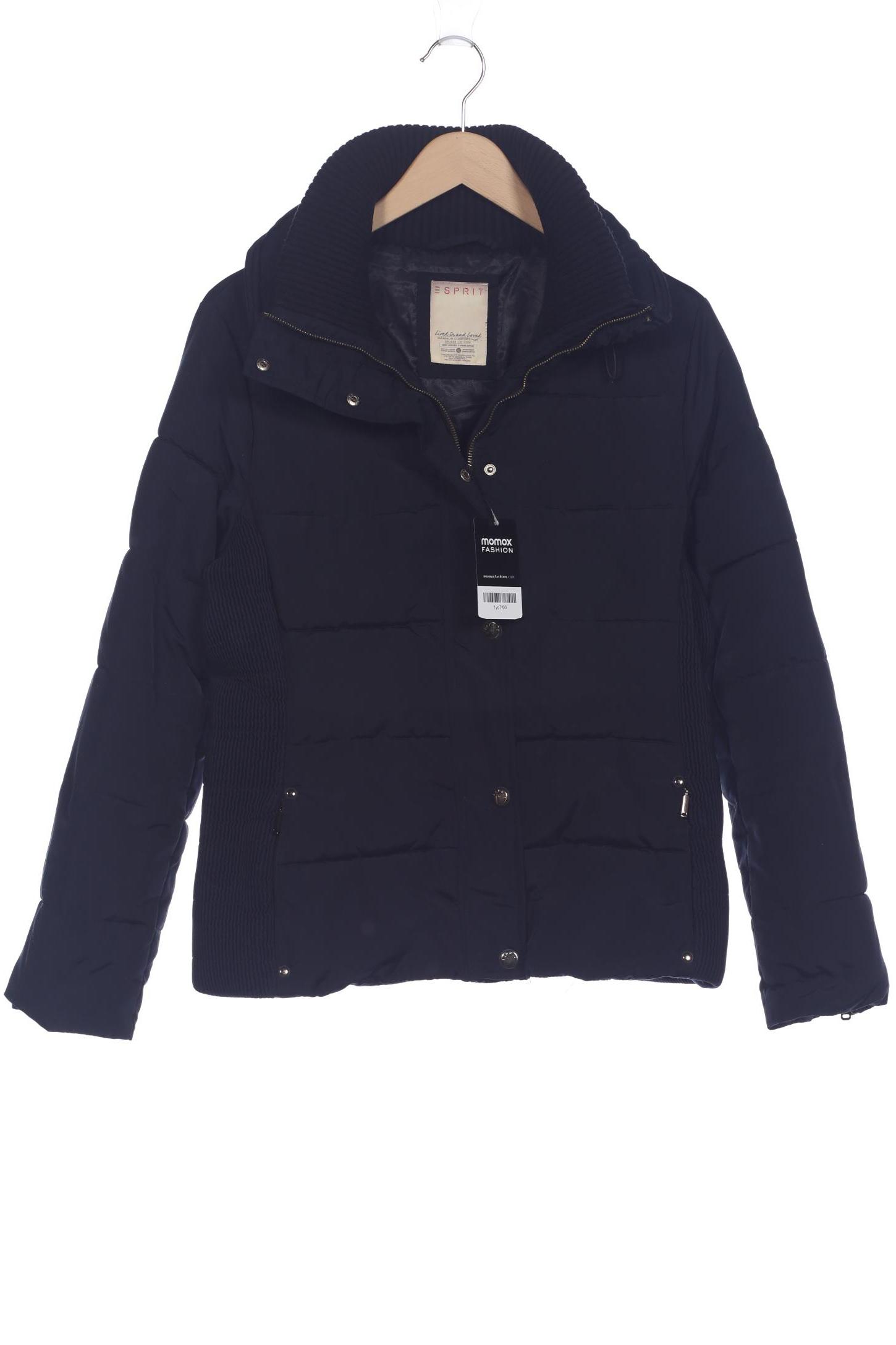 

Esprit Damen Jacke, marineblau