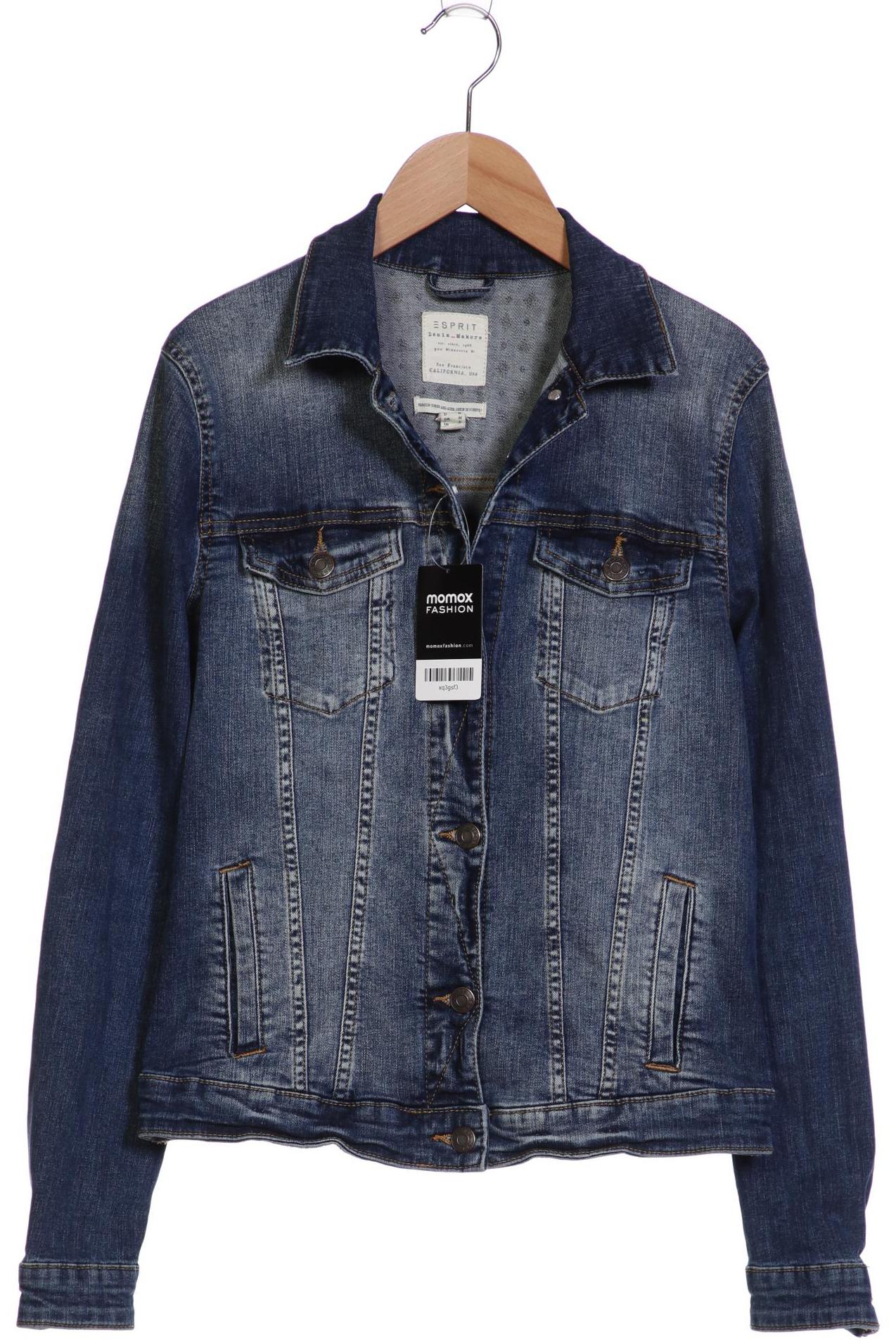 

Esprit Damen Jacke, blau