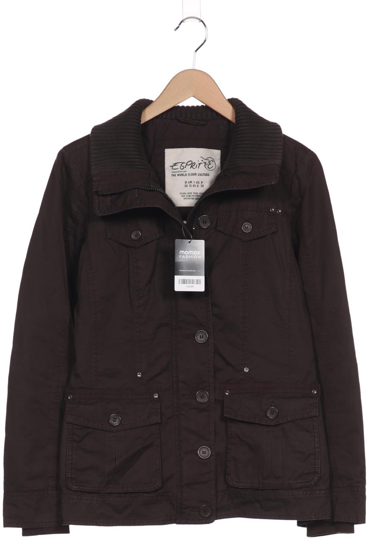 

Esprit Damen Jacke, braun