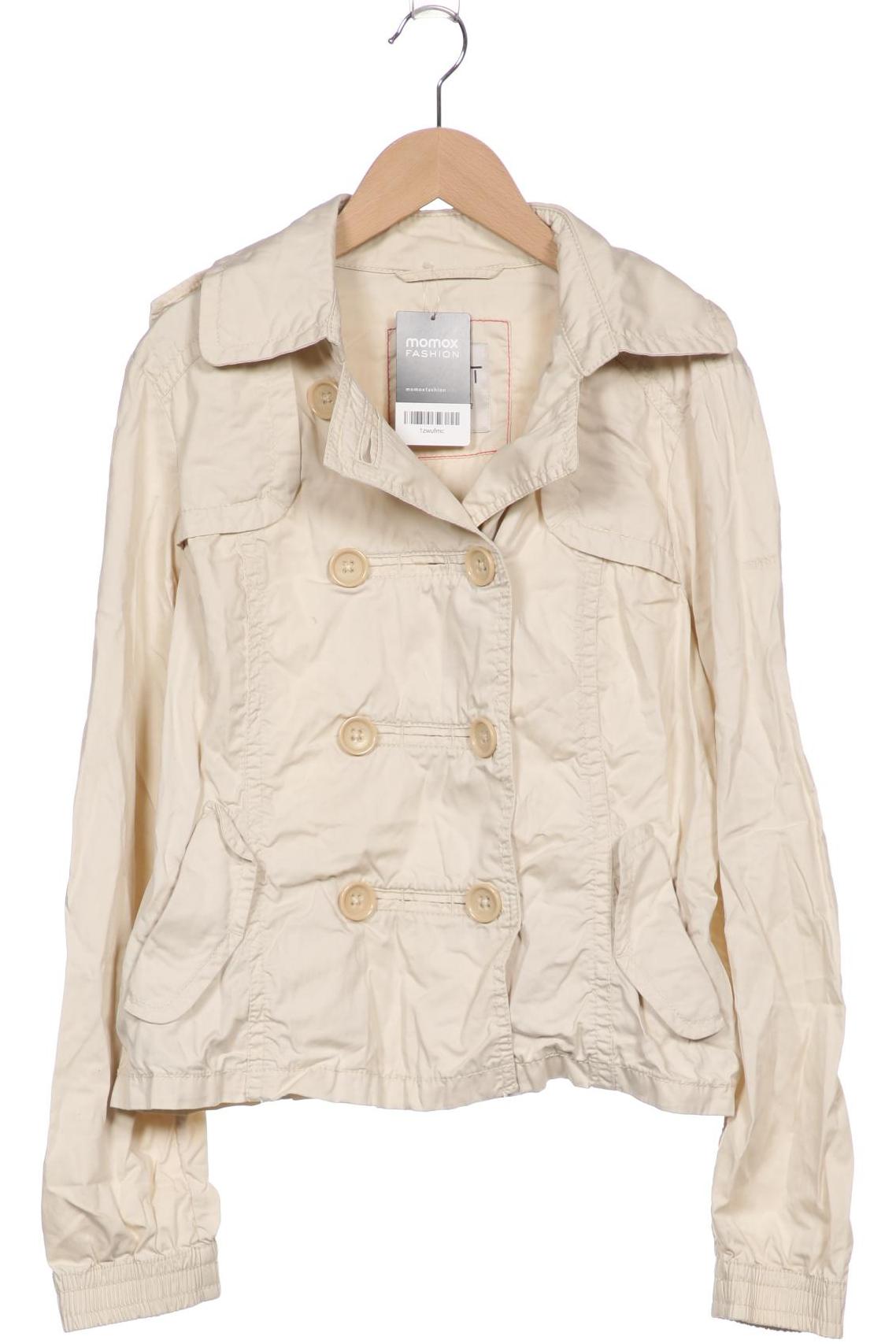 

Esprit Damen Jacke, beige