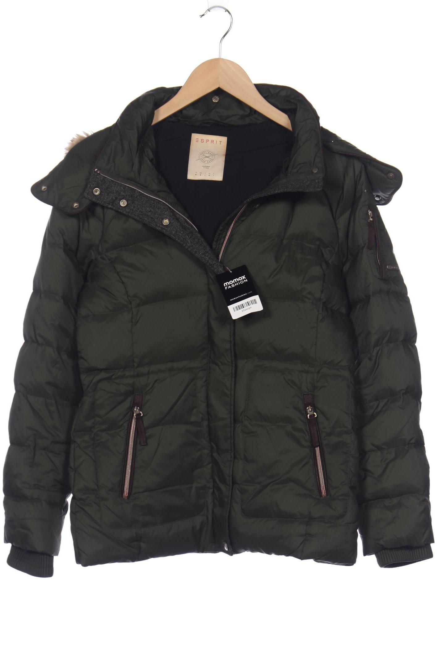 

Esprit Damen Jacke, grün