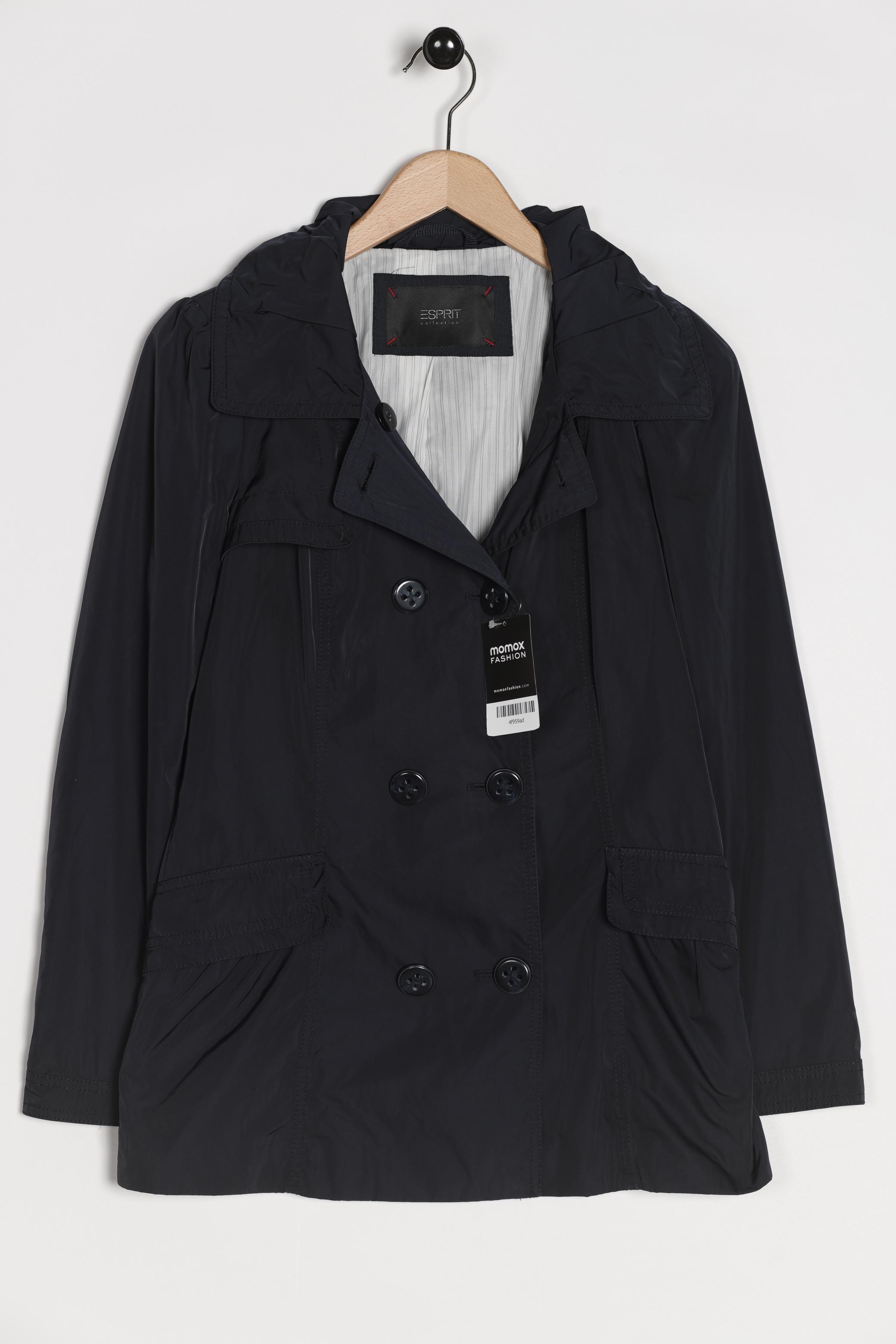 

Esprit Damen Jacke, marineblau