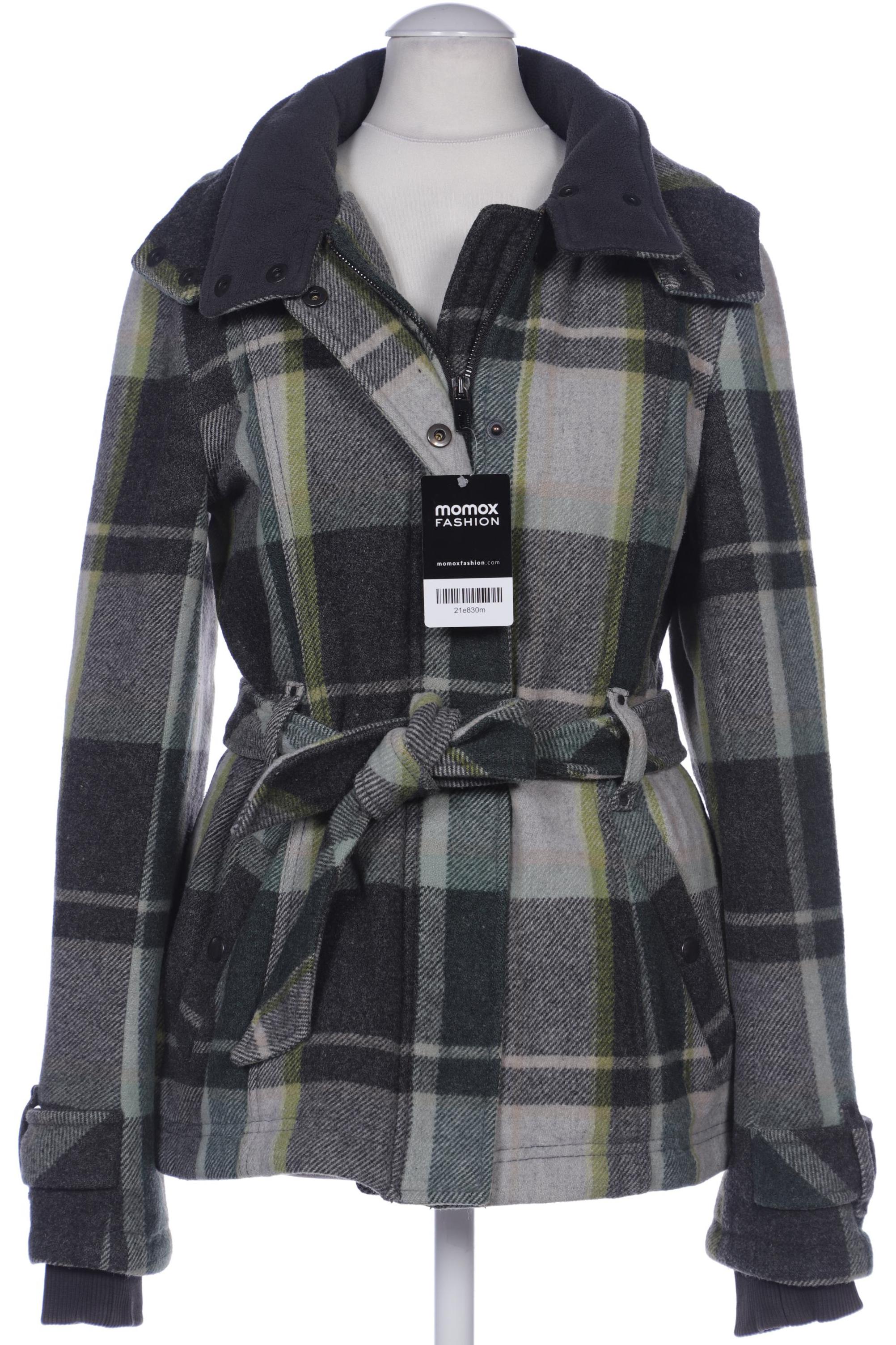 

Esprit Damen Jacke, mehrfarbig, Gr. 34