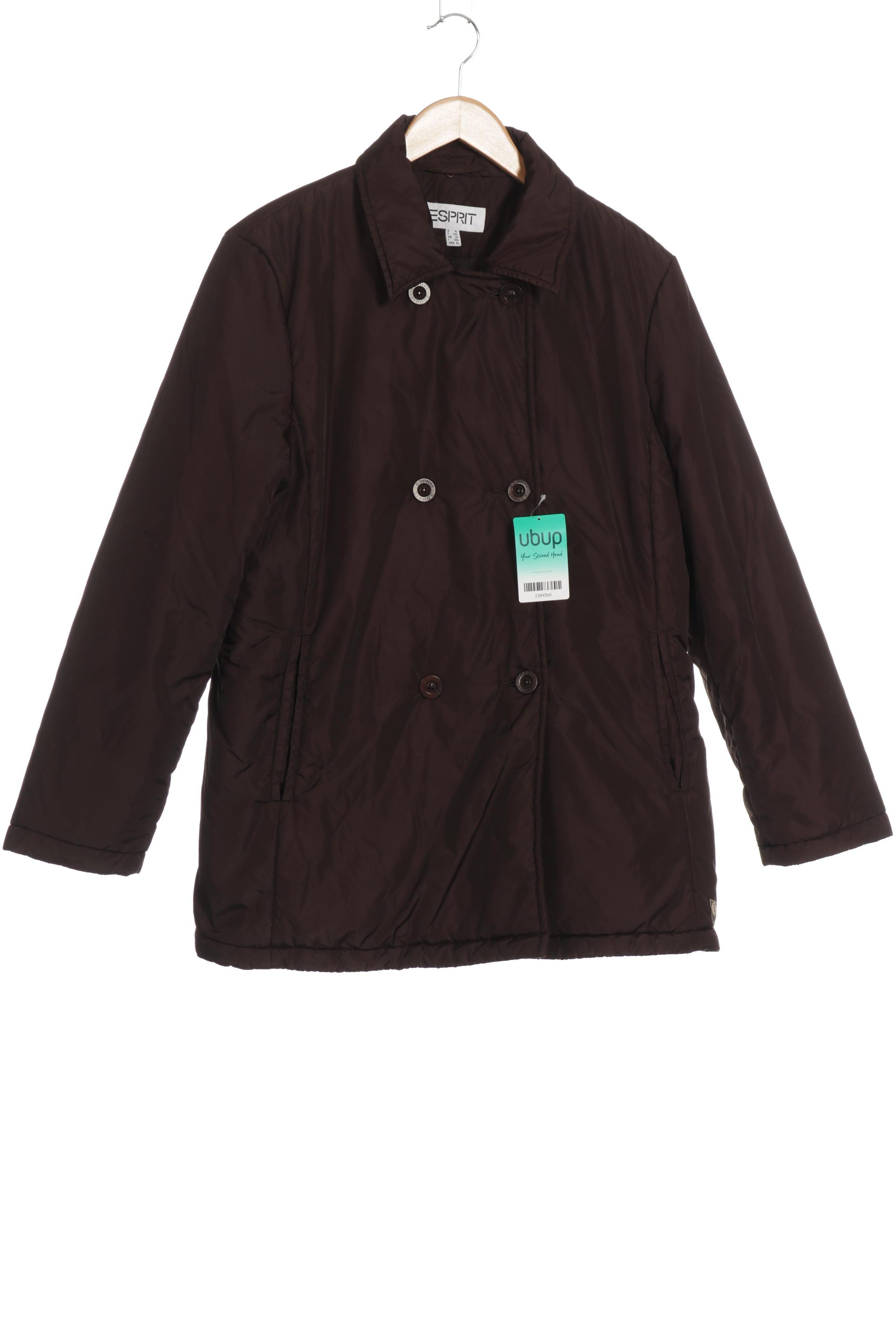 

Esprit Damen Jacke, braun, Gr.