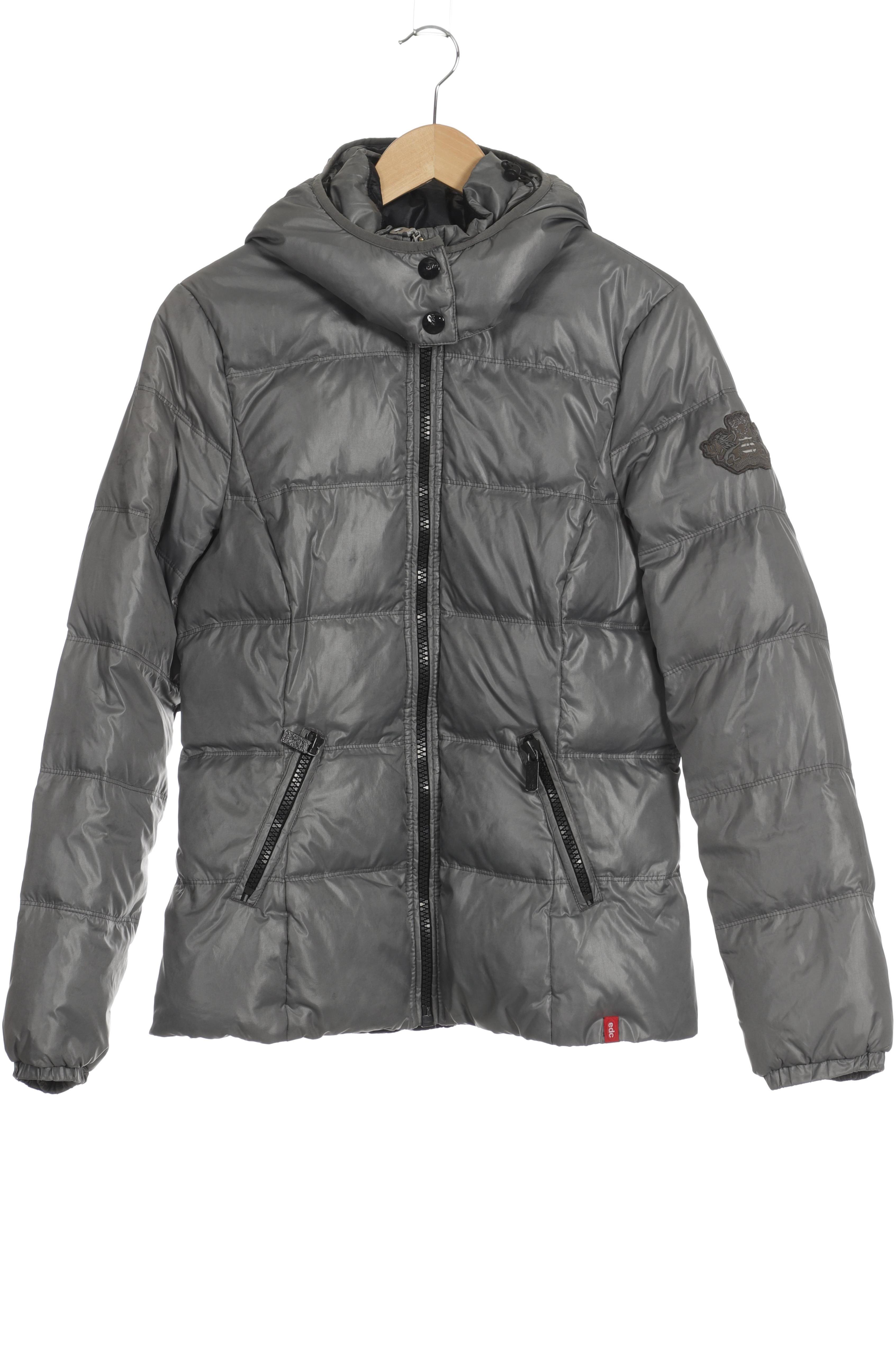 

Esprit Damen Jacke, silber, Gr.