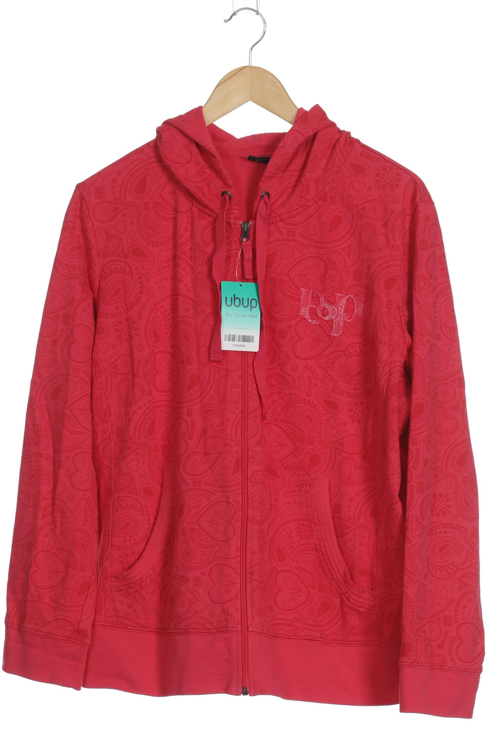 

Esprit Damen Jacke, pink, Gr. 48