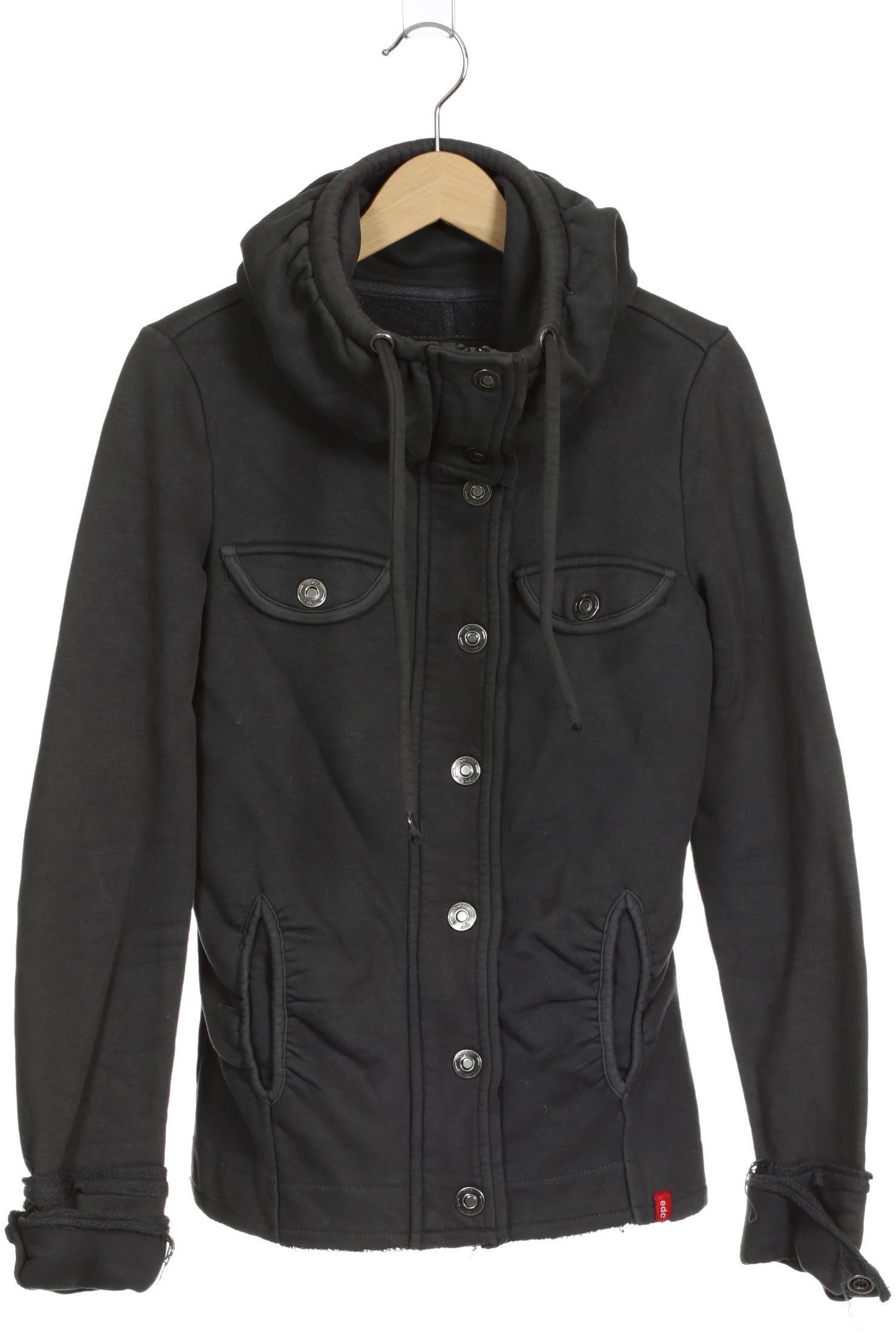 

Esprit Damen Jacke, grau, Gr.