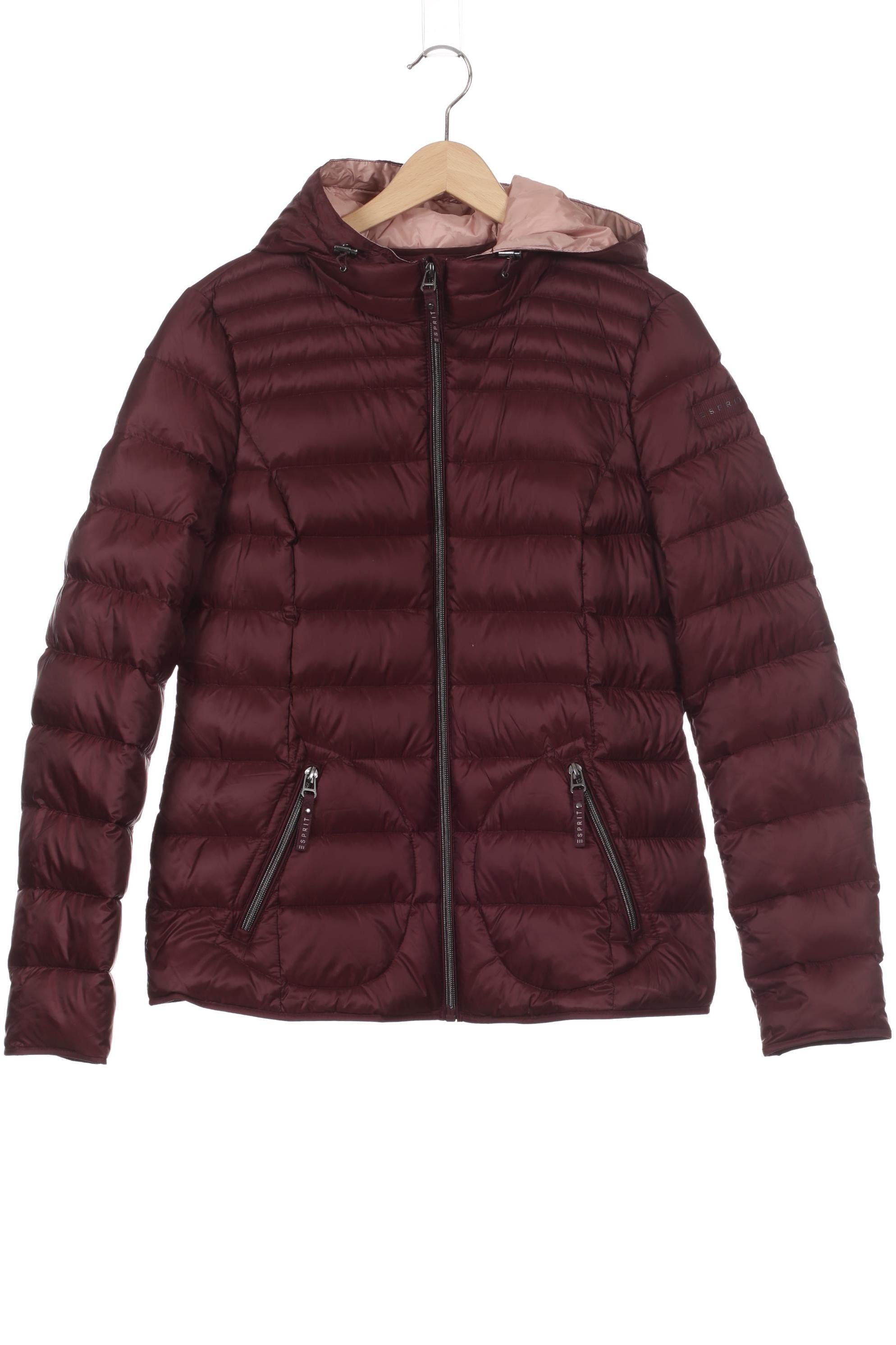 

Esprit Damen Jacke, rot, Gr. 36