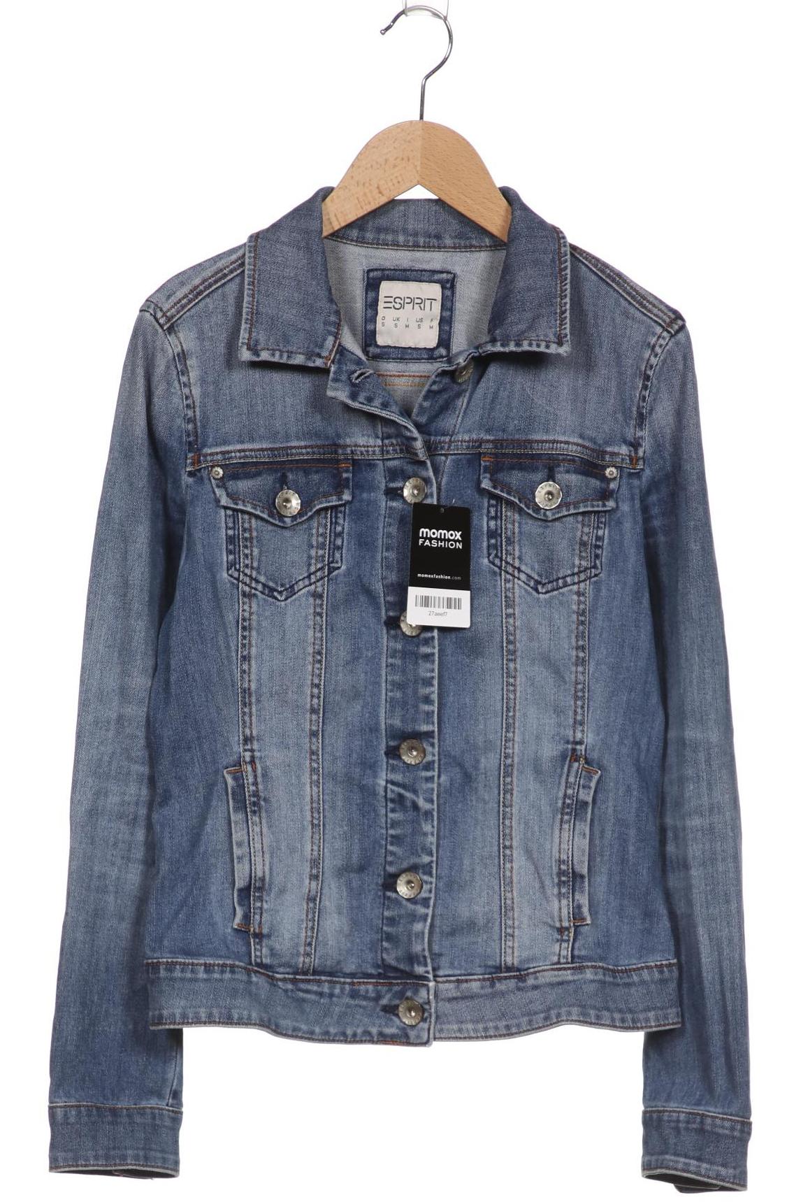

Esprit Damen Jacke, blau