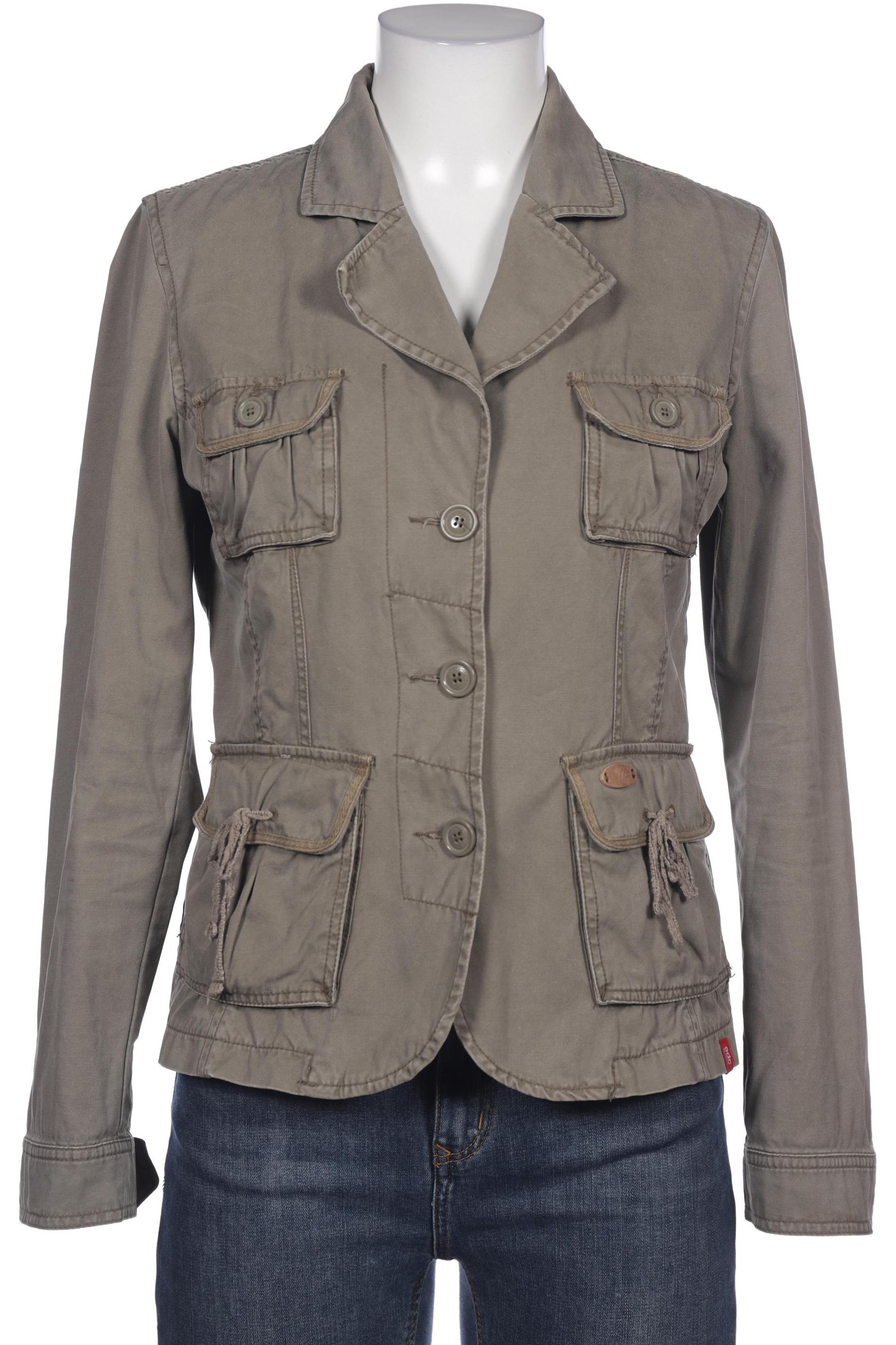 

Esprit Damen Jacke, beige