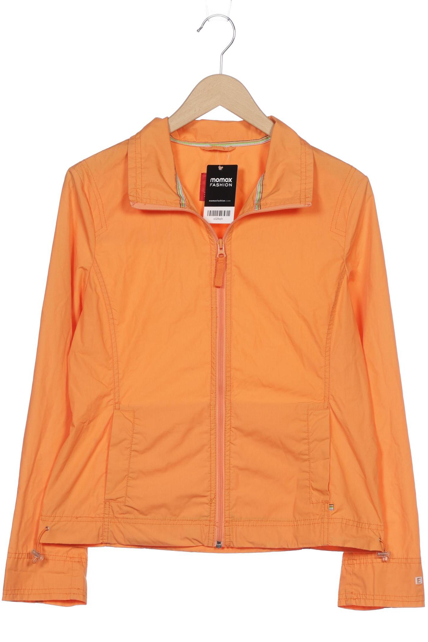 

Esprit Damen Jacke, orange, Gr. 42