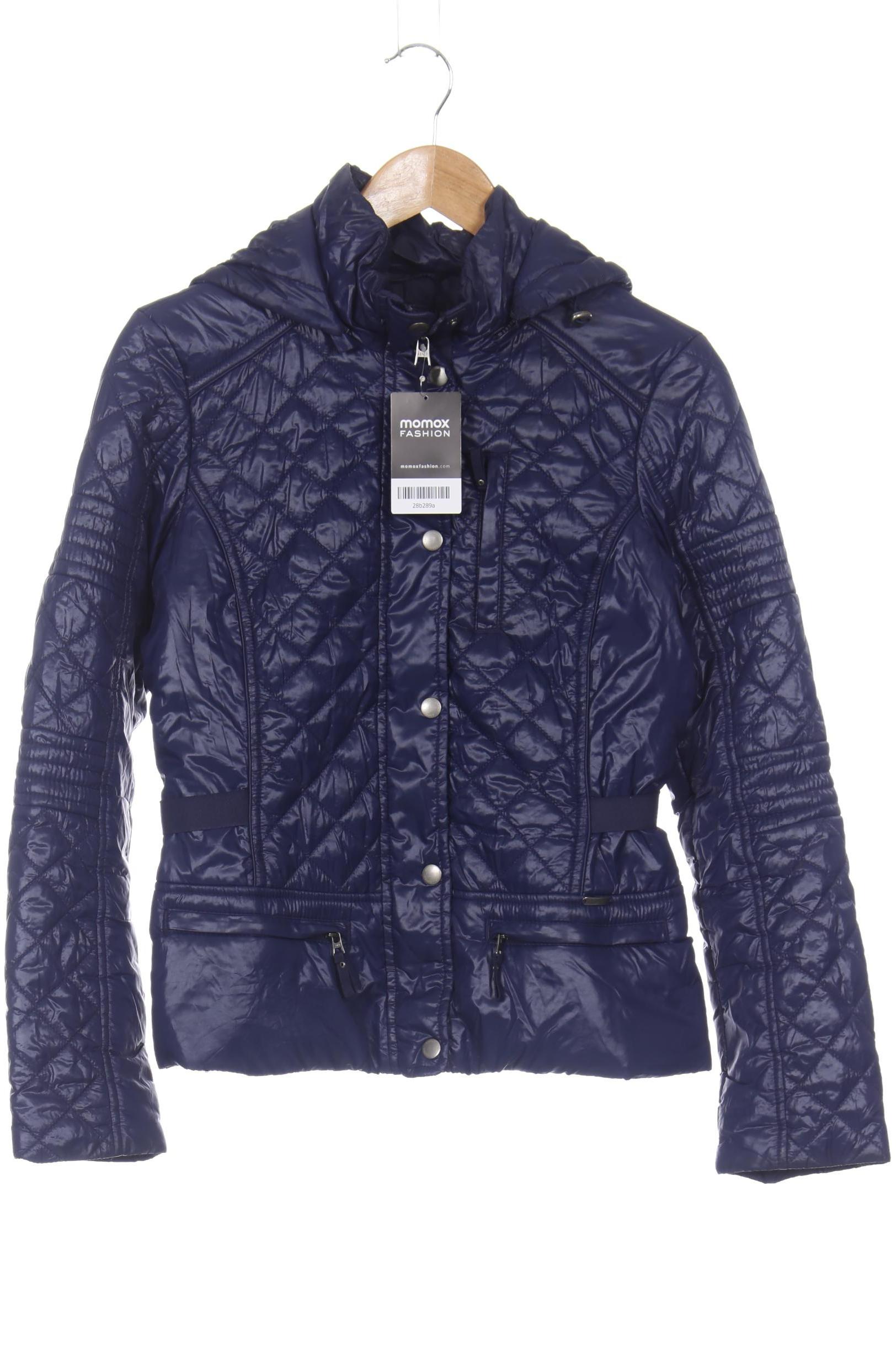 

Esprit Damen Jacke, blau, Gr. 36