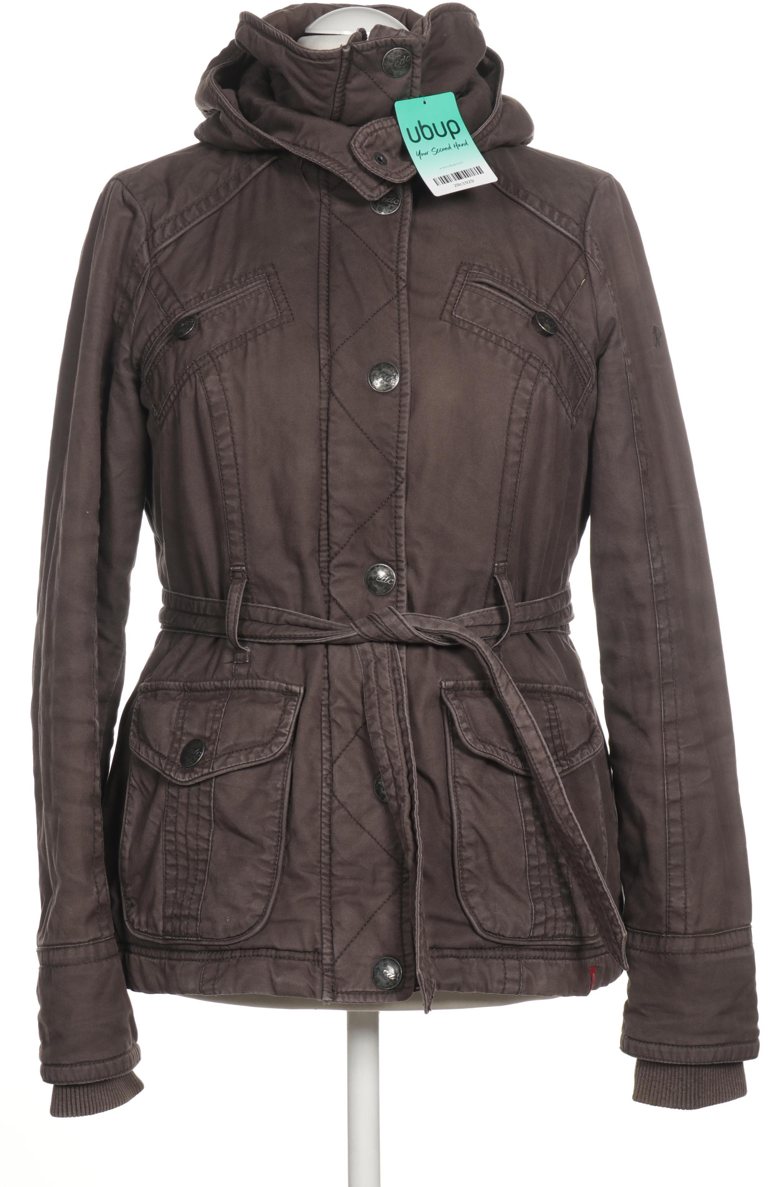 

Esprit Damen Jacke, braun, Gr.