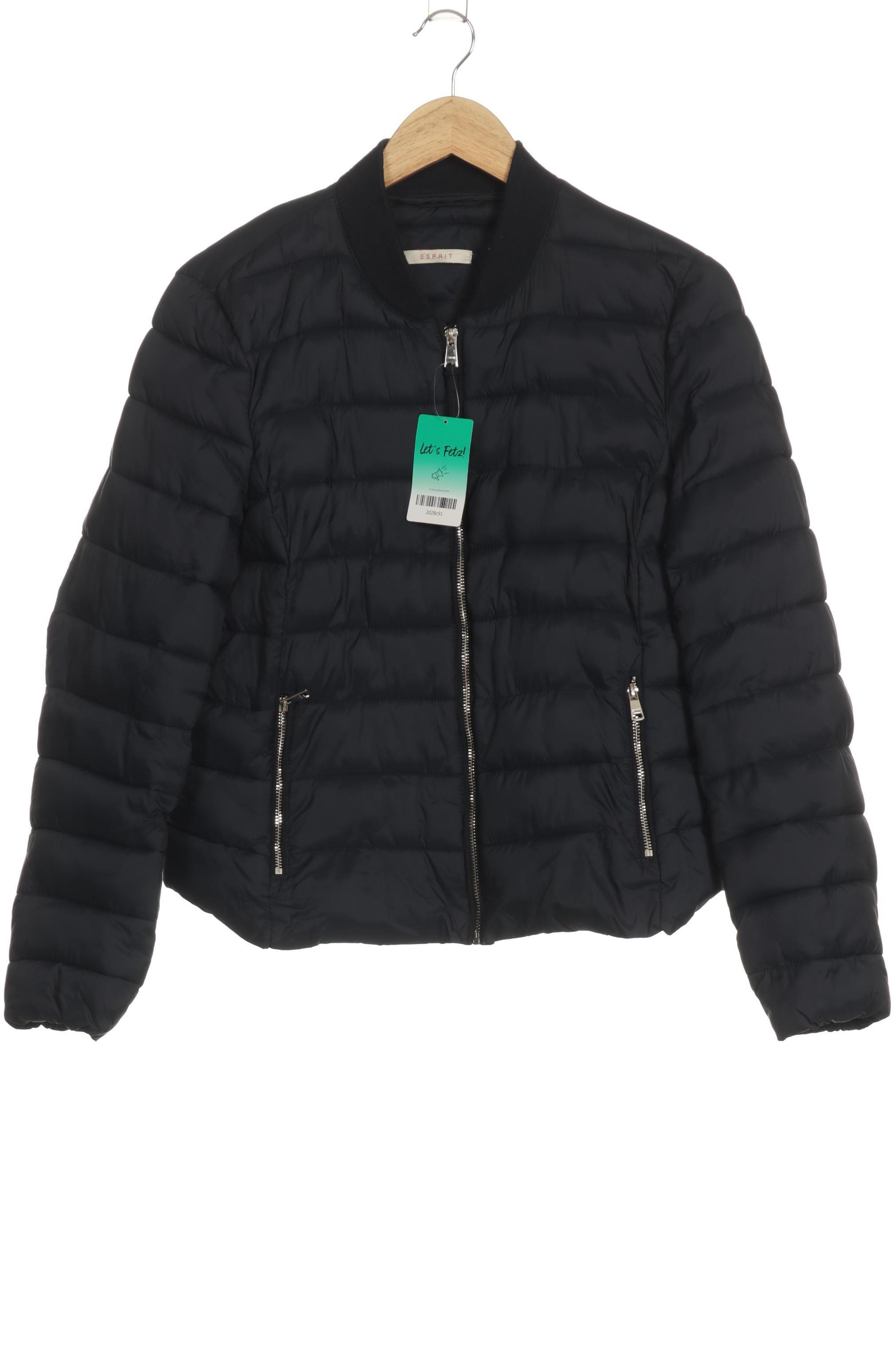 

Esprit Damen Jacke, blau, Gr.