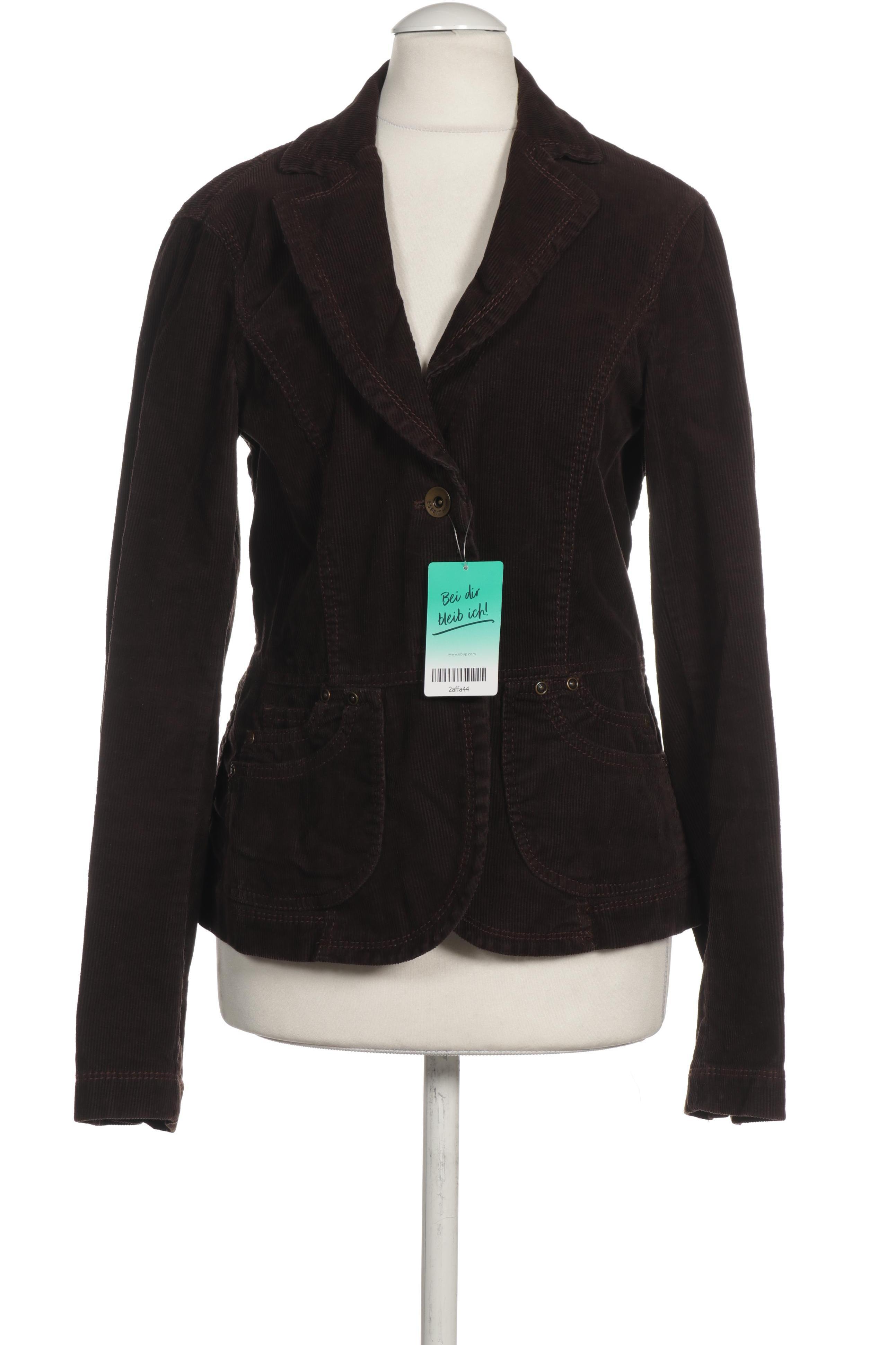 

Esprit Damen Jacke, braun, Gr. 36