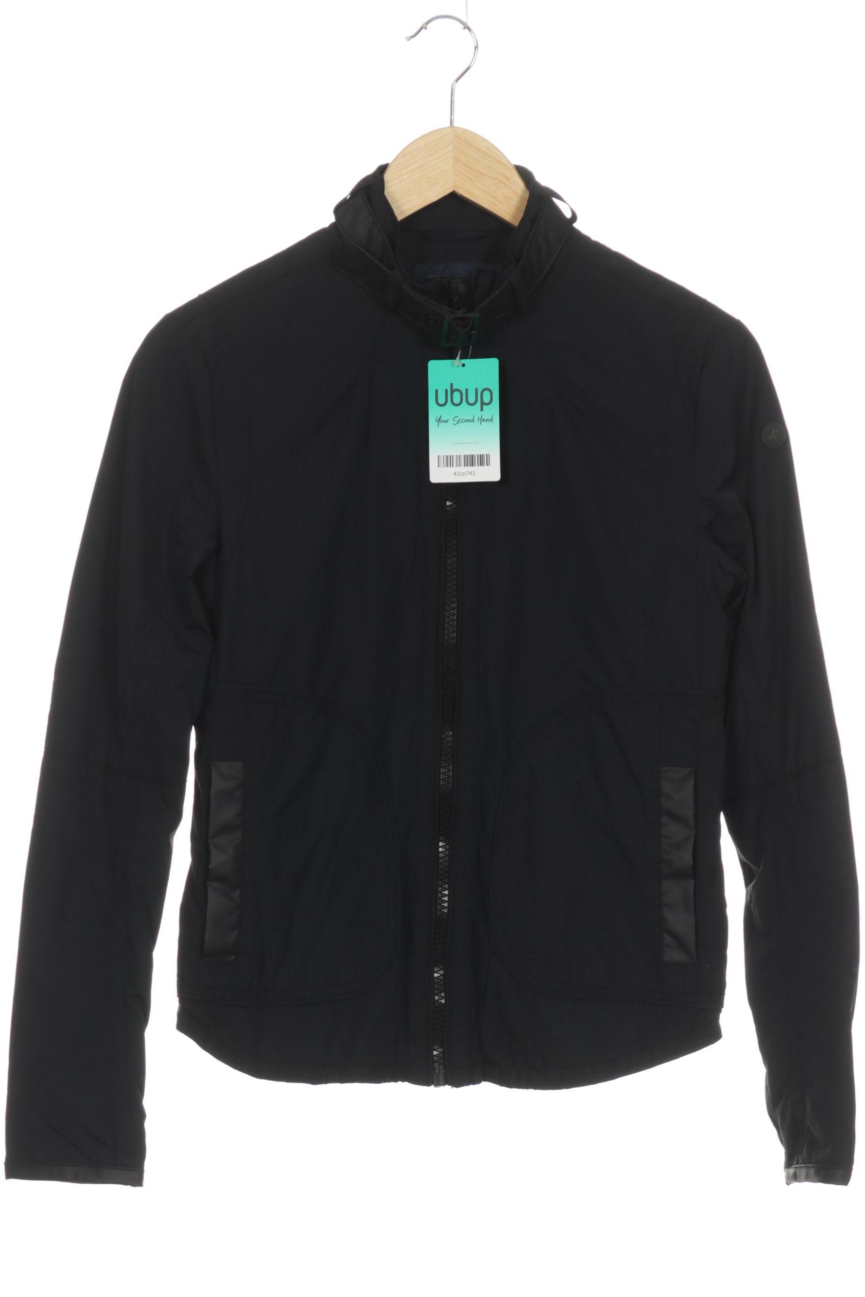 

Esprit Damen Jacke, schwarz, Gr. 34