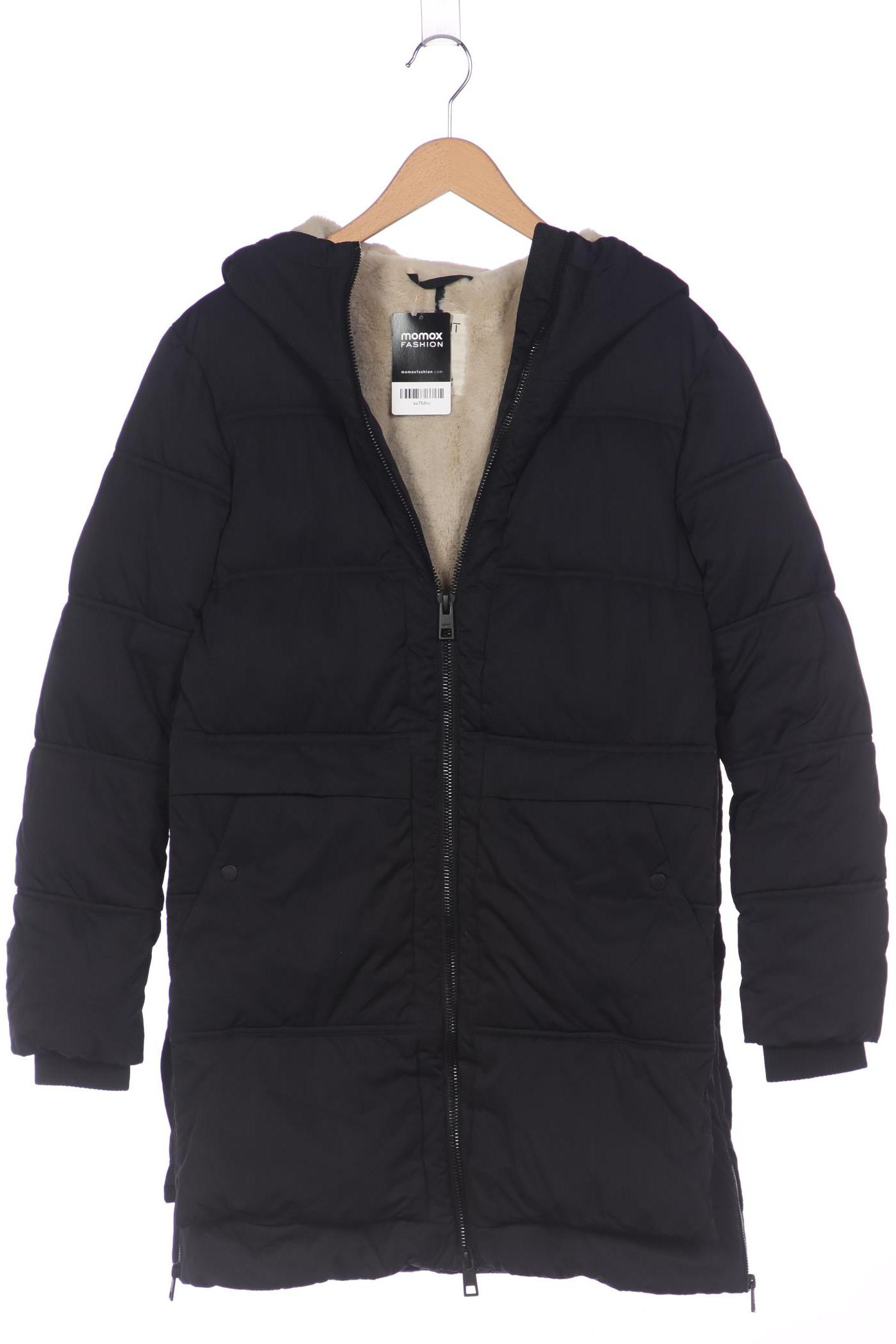 

Esprit Damen Jacke, schwarz, Gr. 38