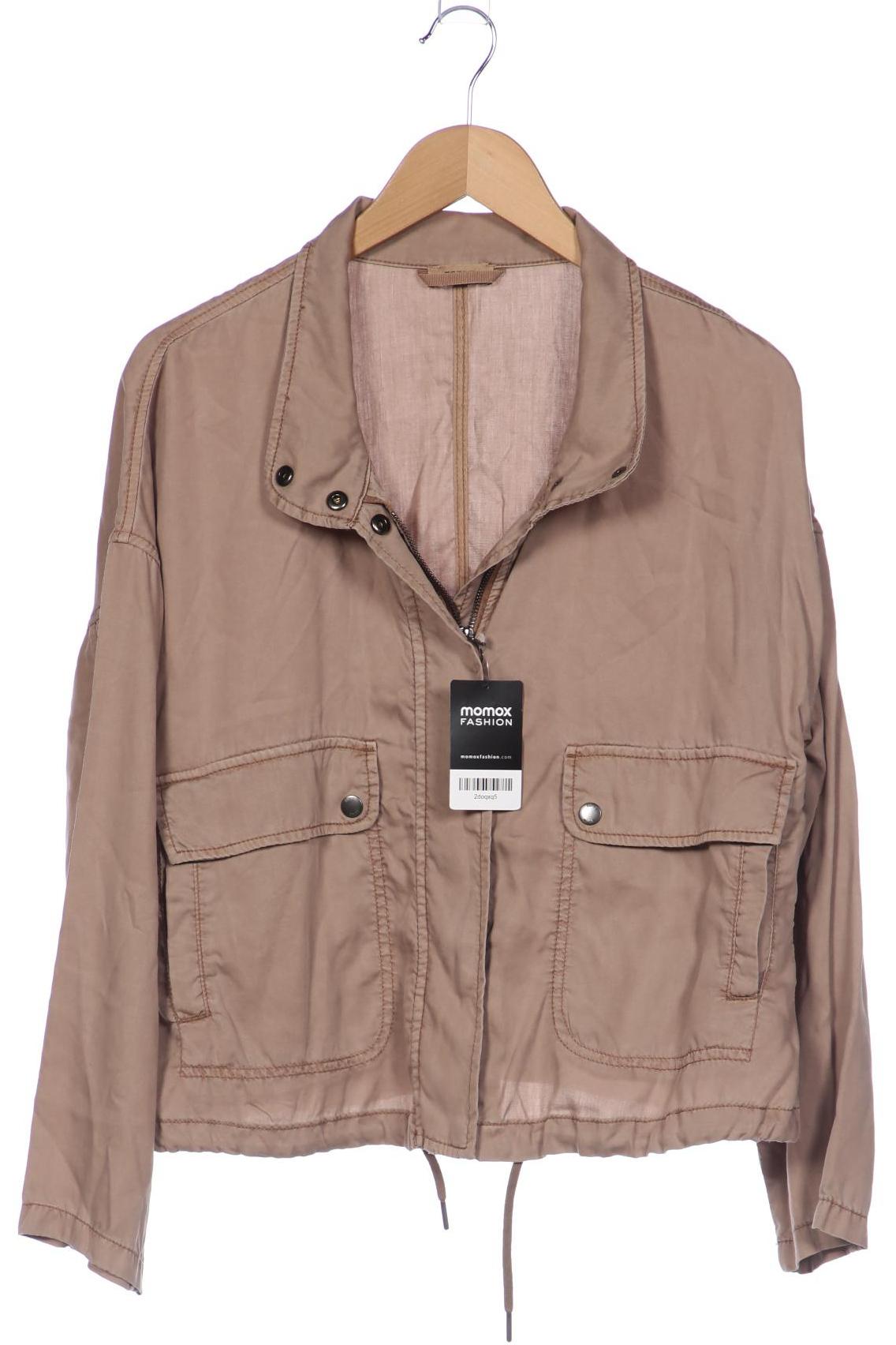 

Esprit Damen Jacke, beige, Gr. 36