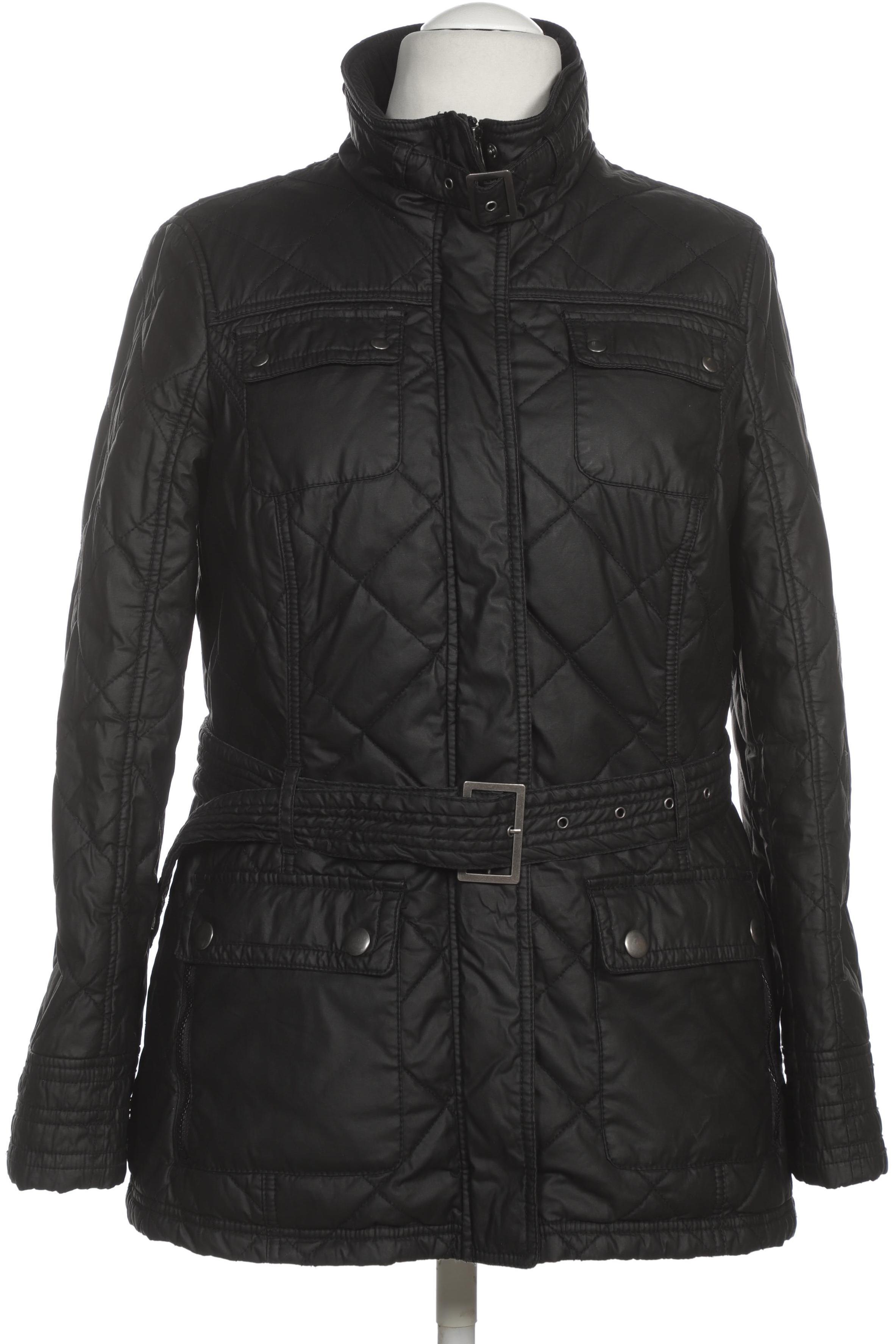 

Esprit Damen Jacke, schwarz, Gr. 44