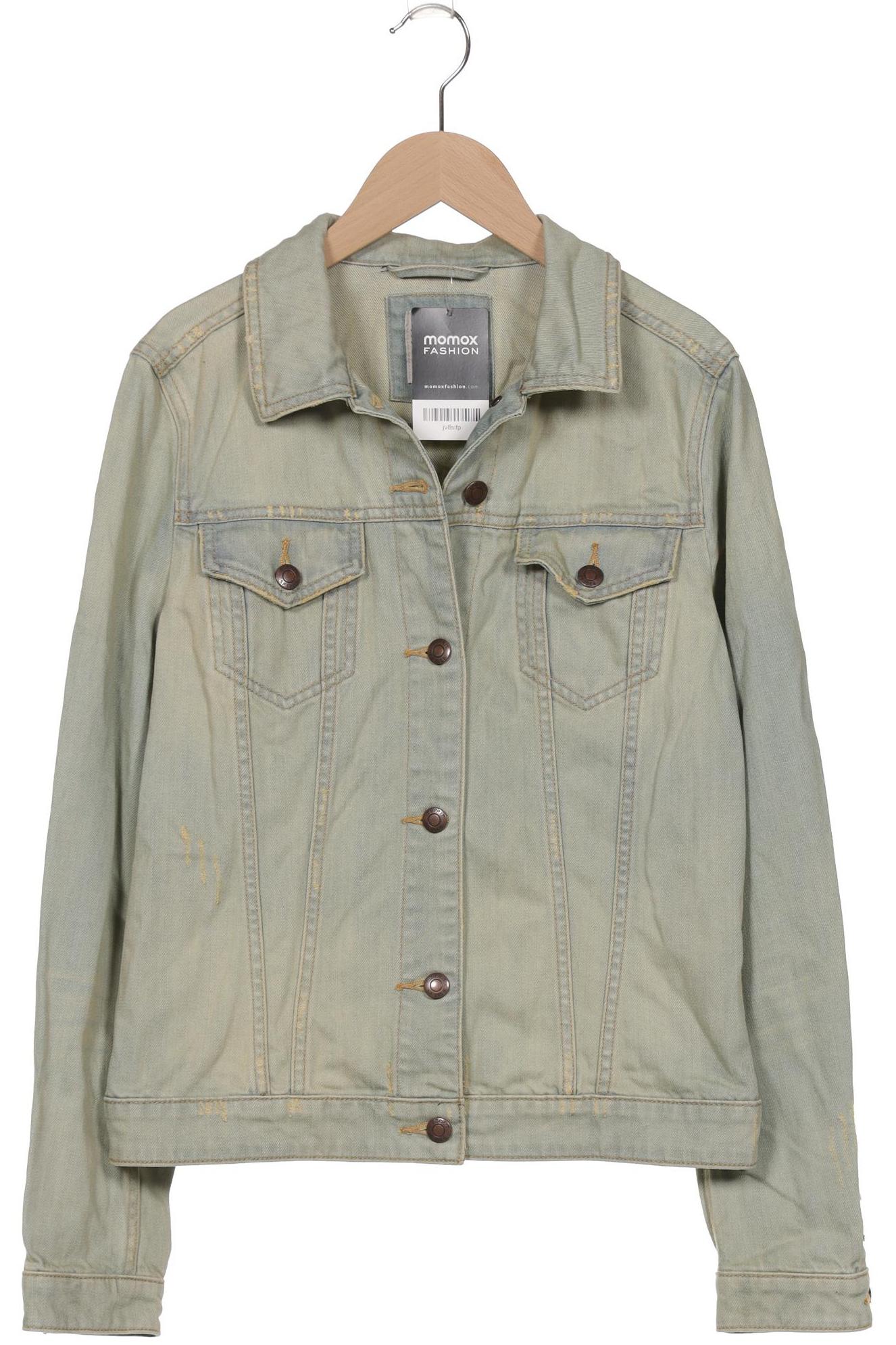 

Esprit Damen Jacke, hellgrün, Gr. 42