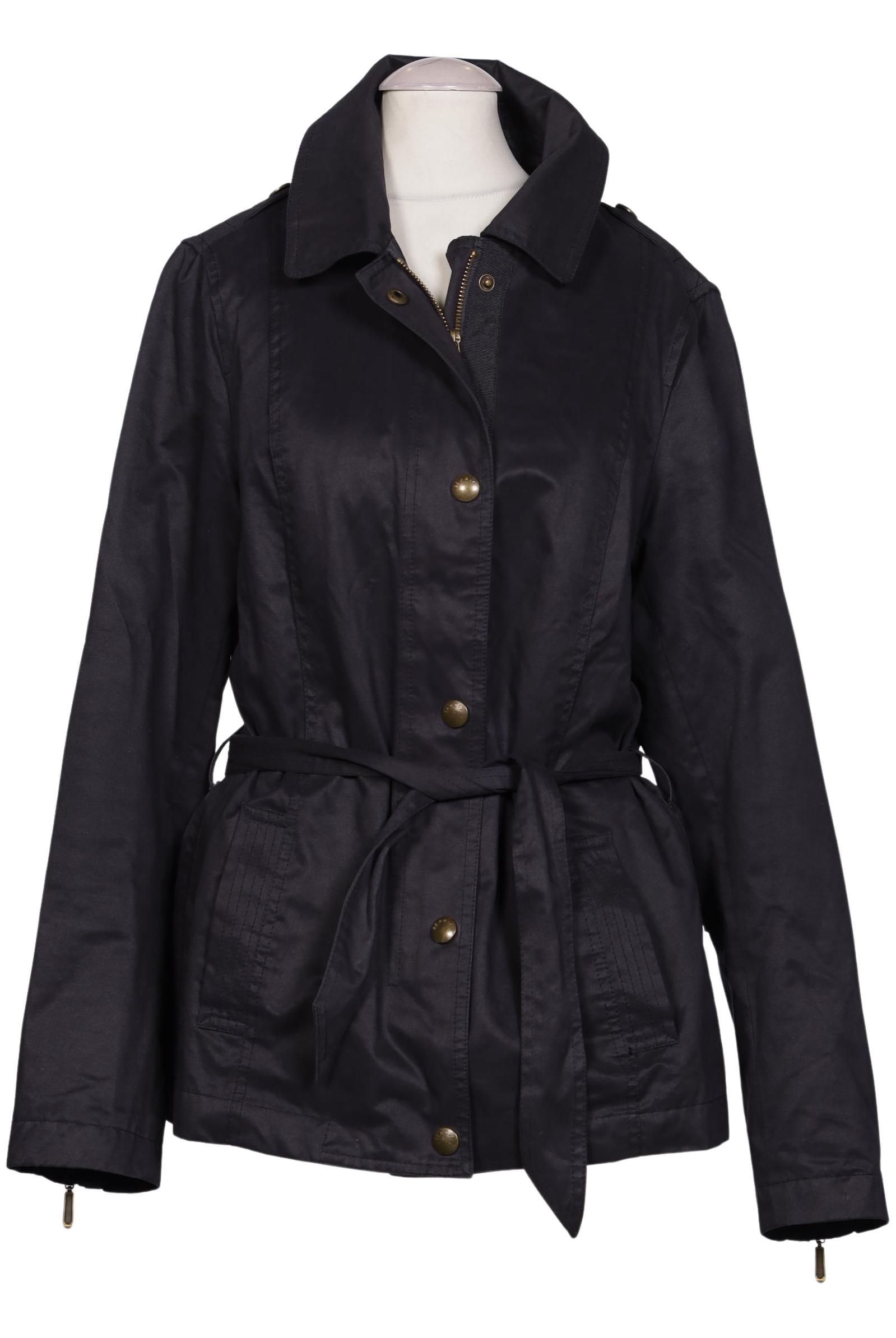 

Esprit Damen Jacke, marineblau, Gr. 36