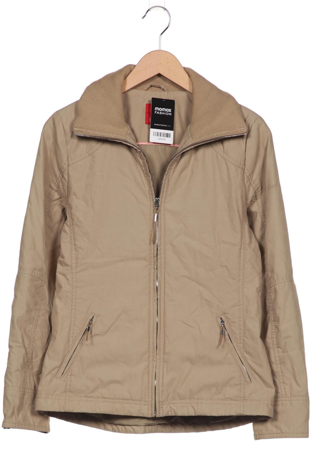 

Esprit Damen Jacke, beige