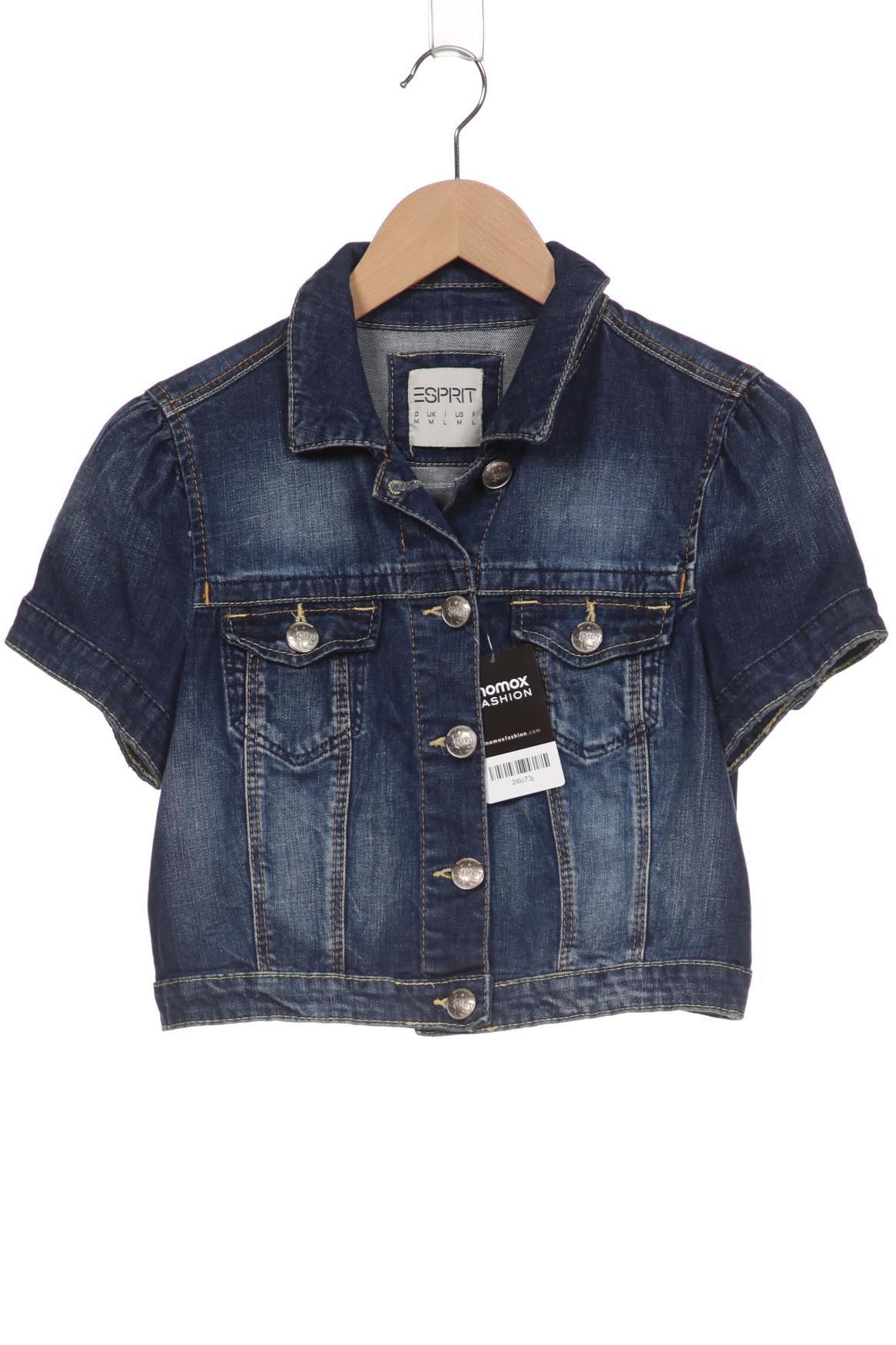 

Esprit Damen Jacke, marineblau