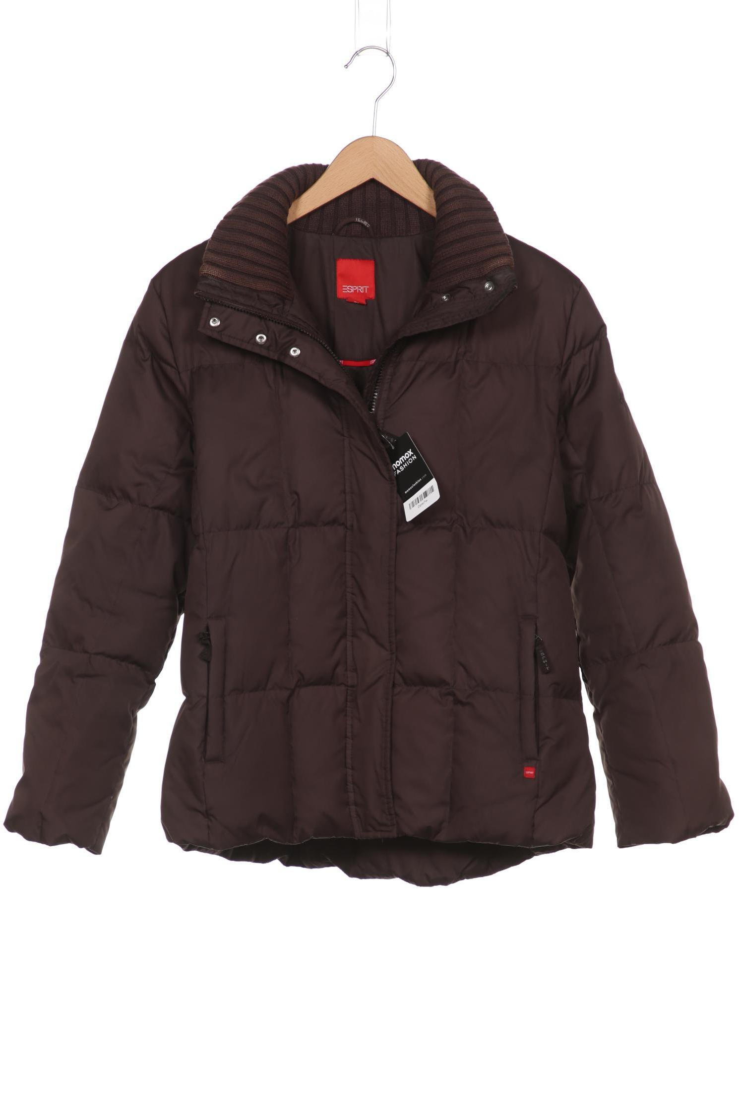 

Esprit Damen Jacke, braun