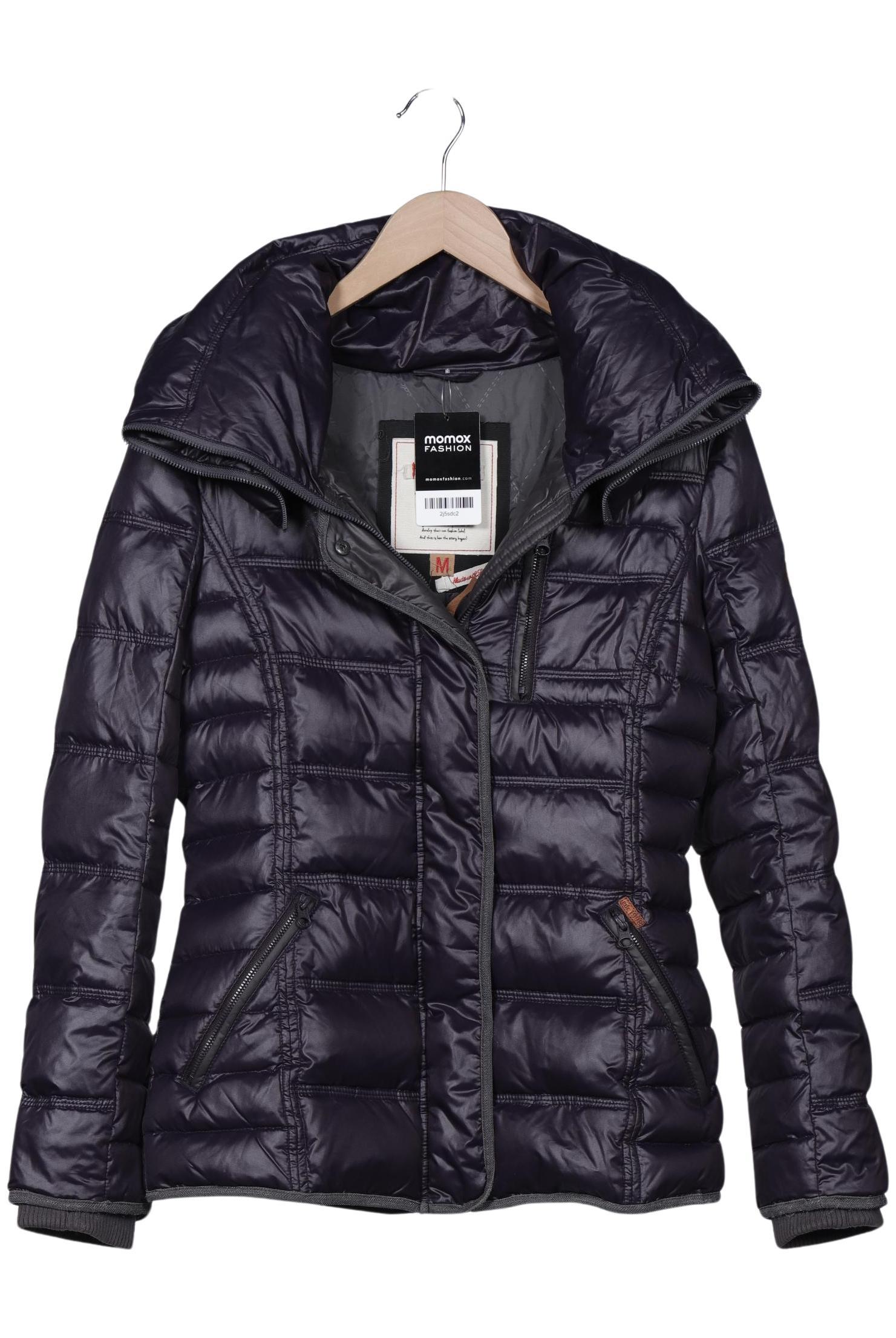 

Esprit Damen Jacke, marineblau, Gr. 38