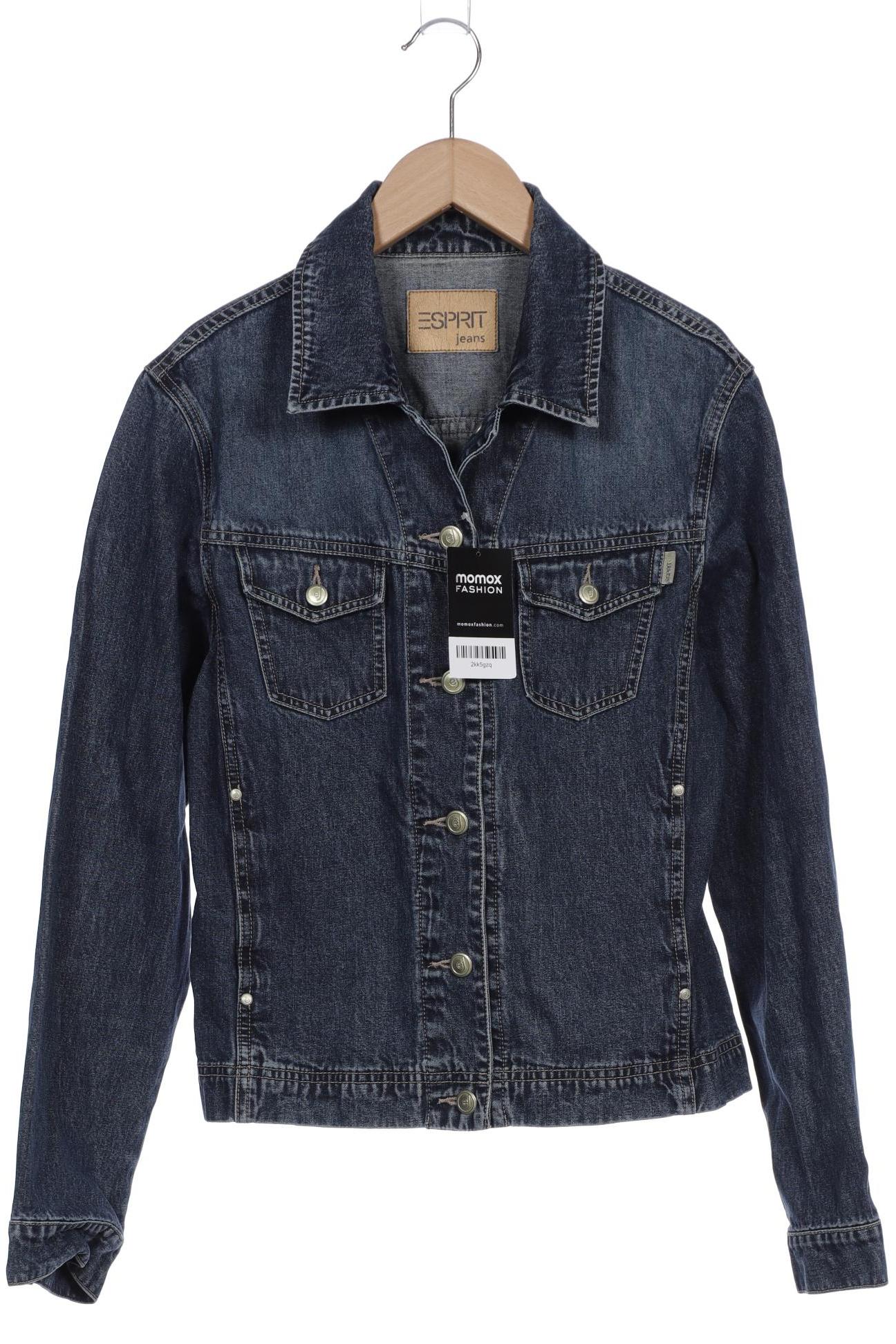 

Esprit Damen Jacke, blau