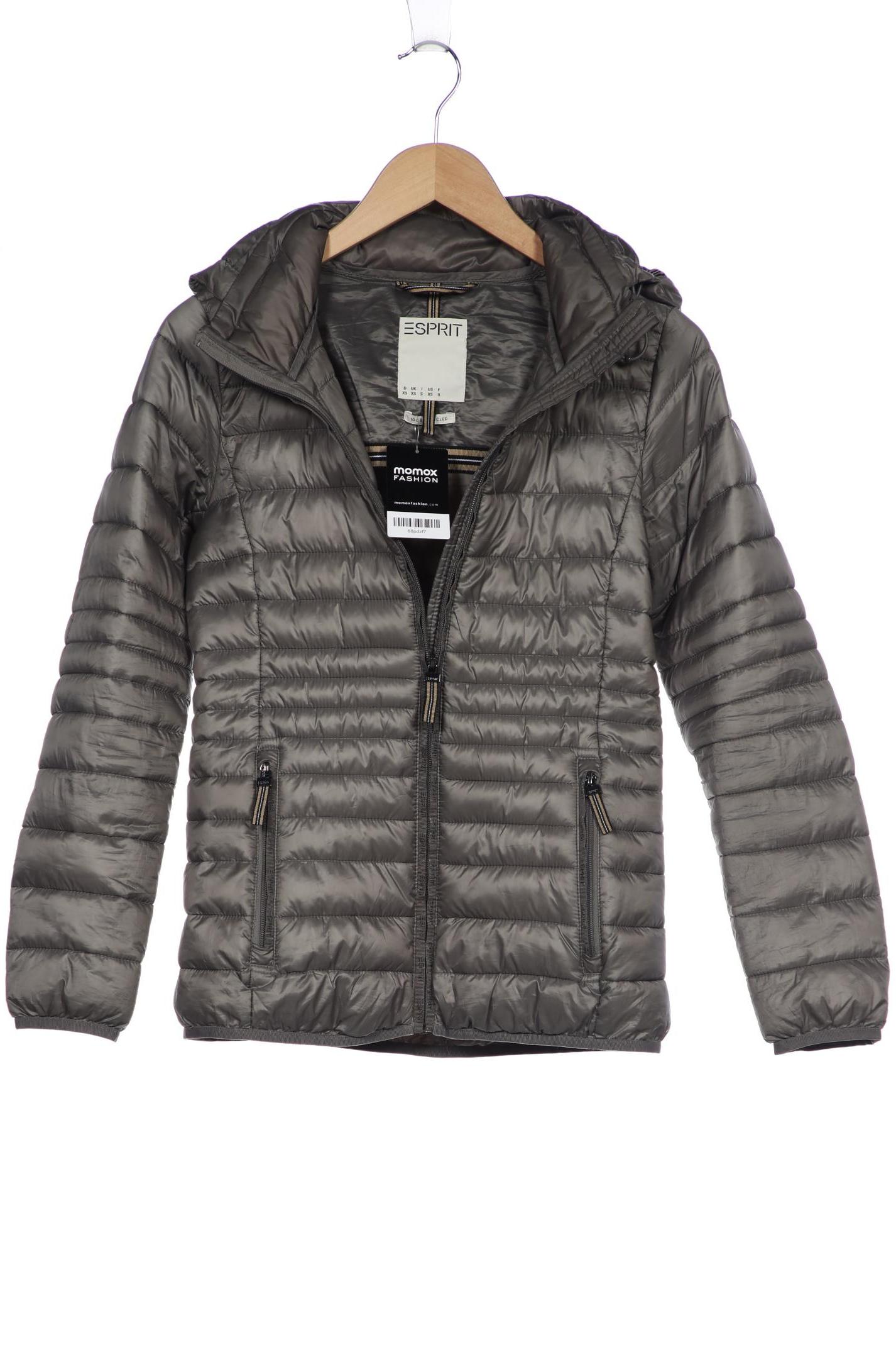 

Esprit Damen Jacke, grau