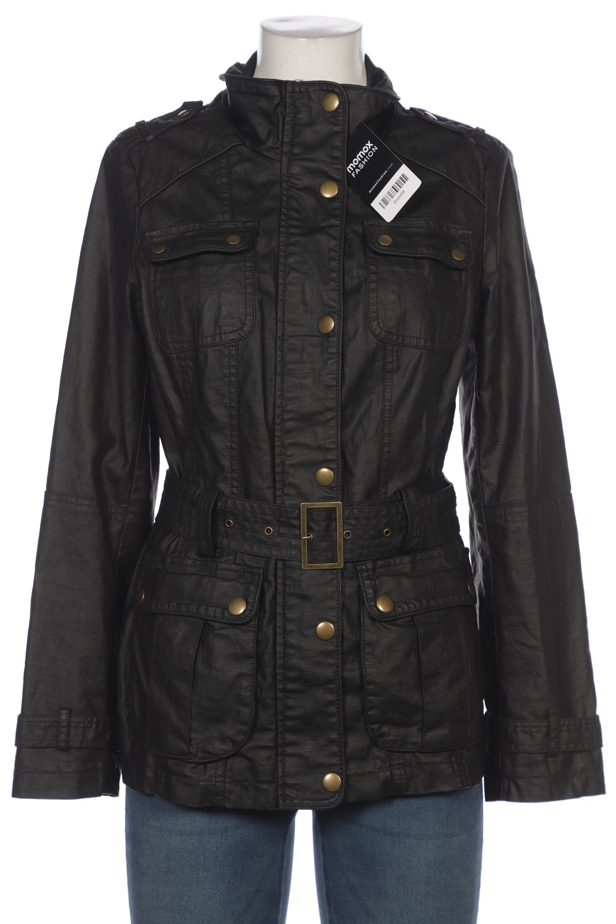 

Esprit Damen Jacke, schwarz