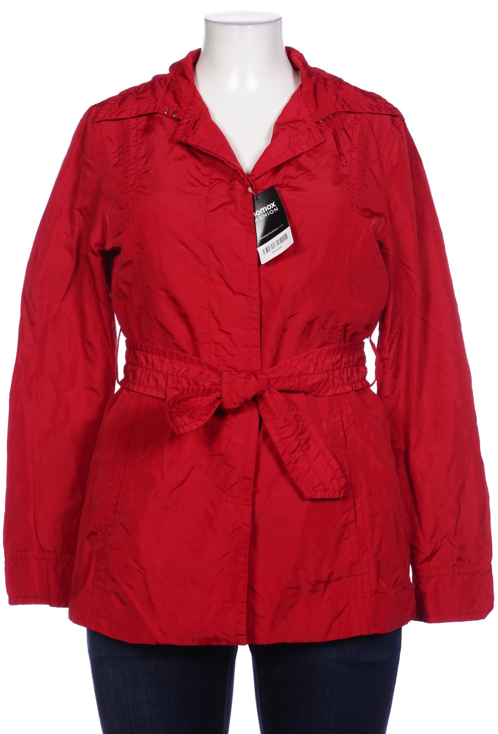 

Esprit Damen Jacke, rot