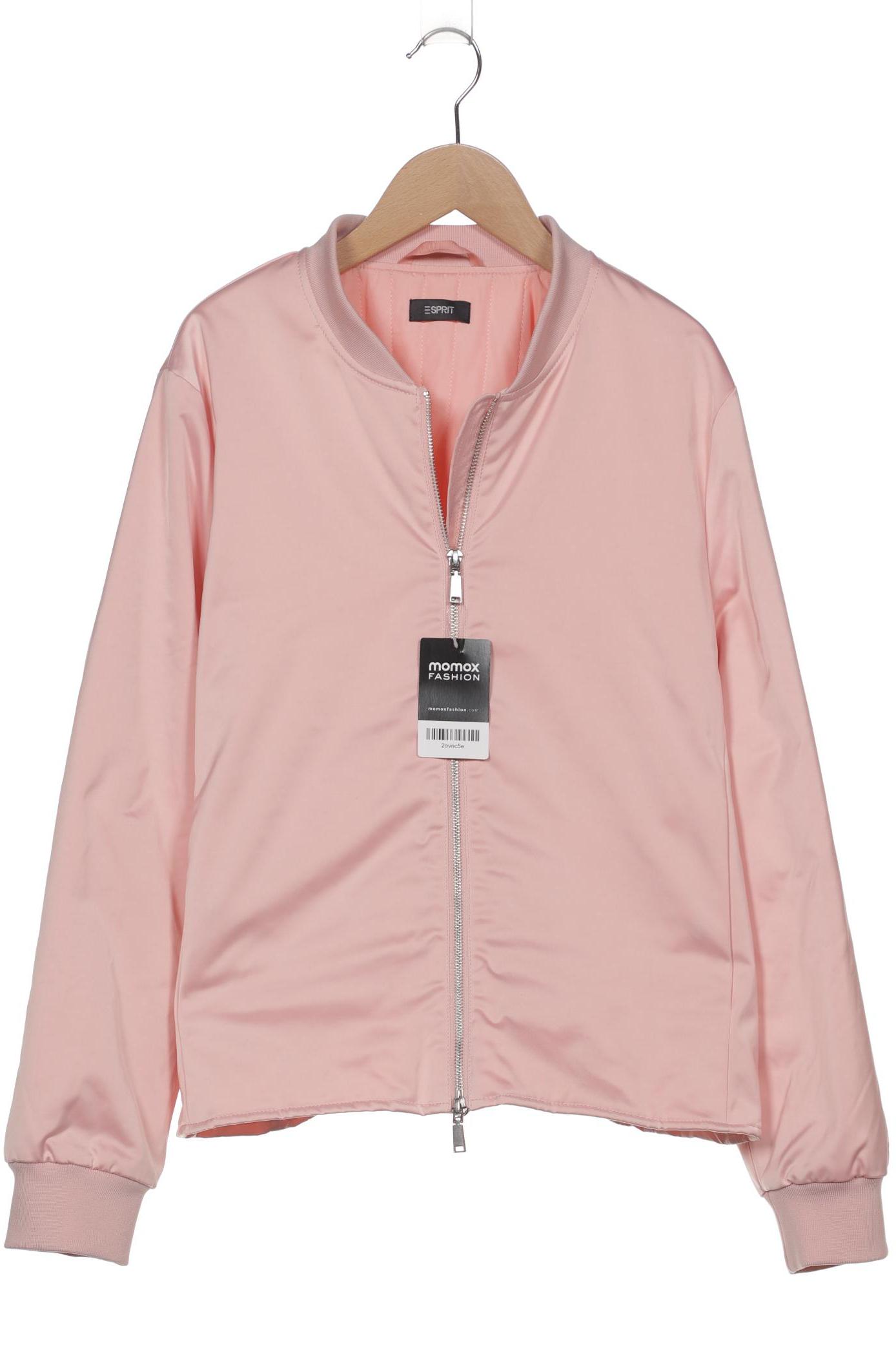 

Esprit Damen Jacke, pink, Gr. 42