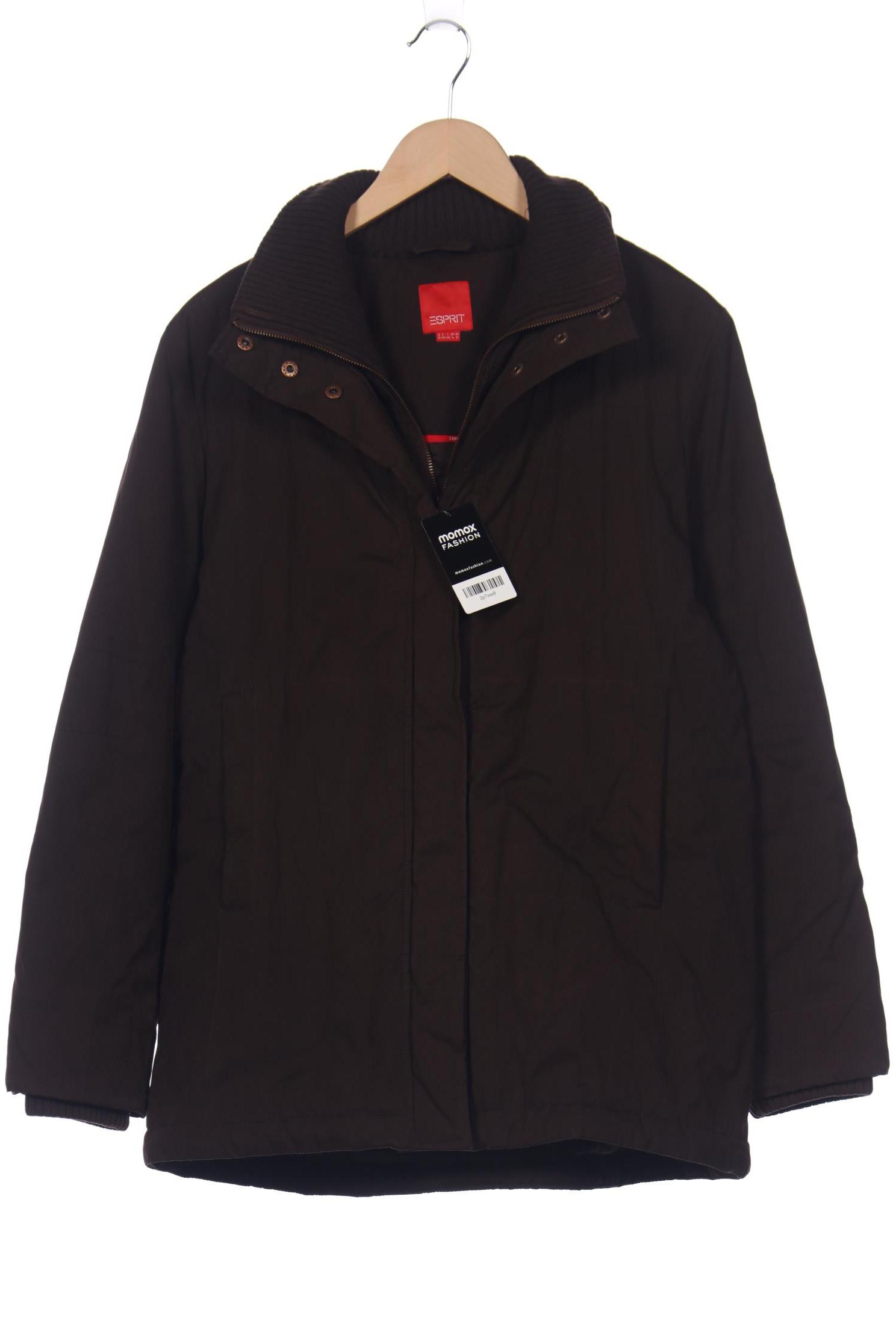 

Esprit Damen Jacke, braun