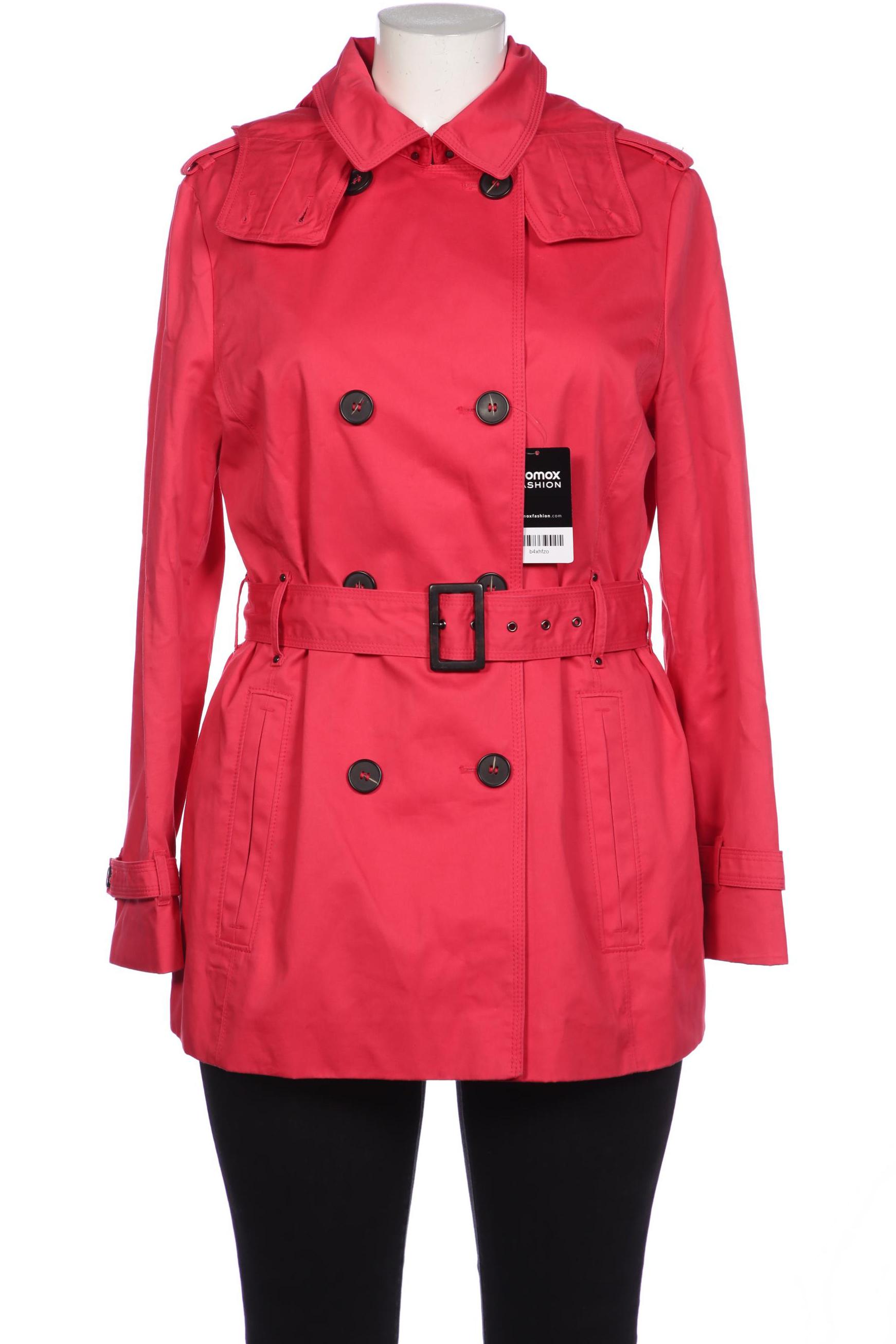 

Esprit Damen Jacke, pink, Gr. 44