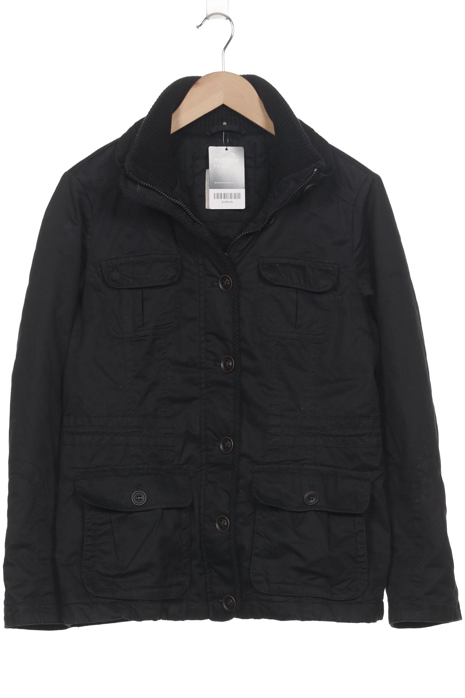 

Esprit Damen Jacke, marineblau, Gr. 40