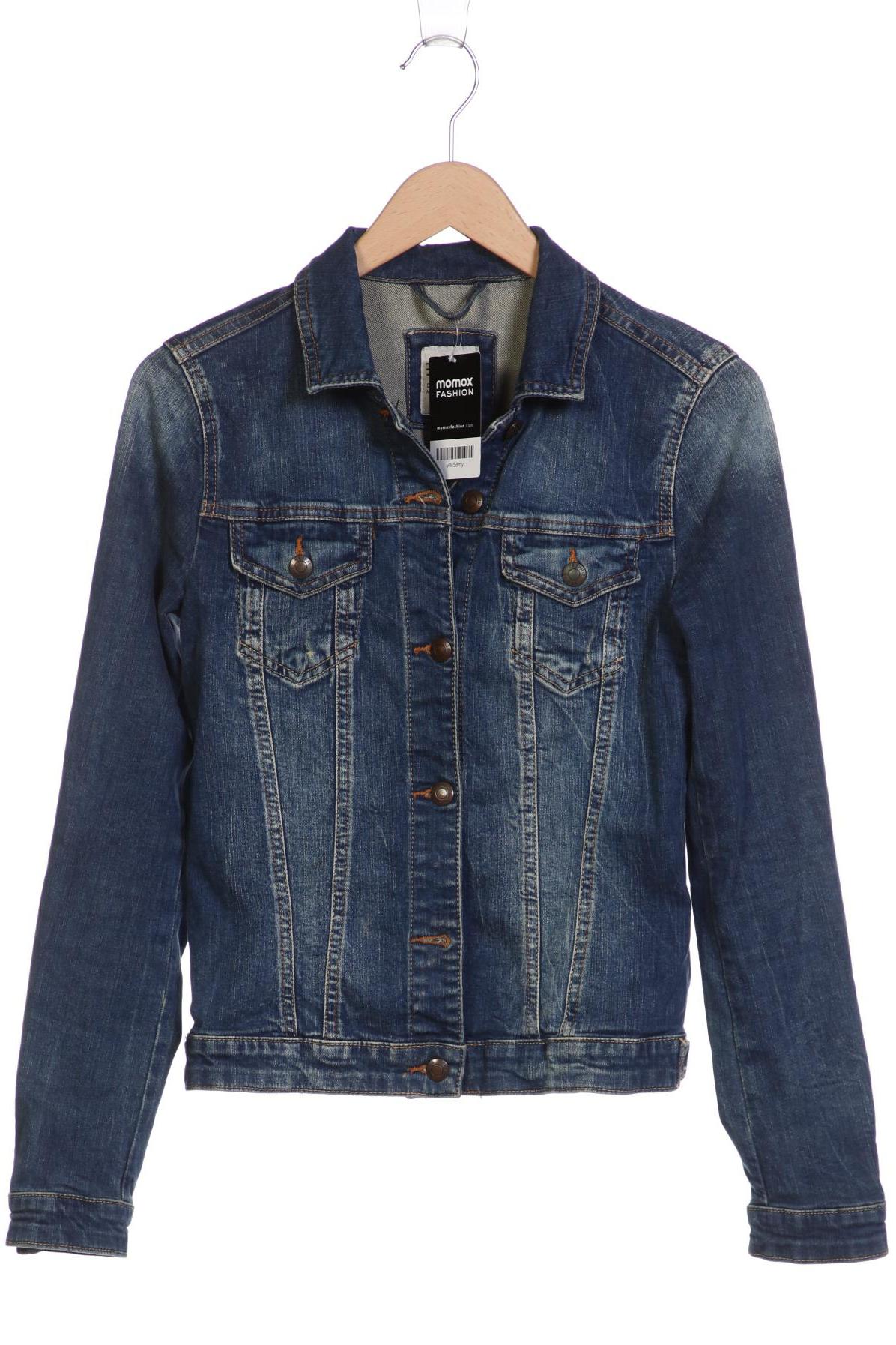 

Esprit Damen Jacke, marineblau, Gr. 38