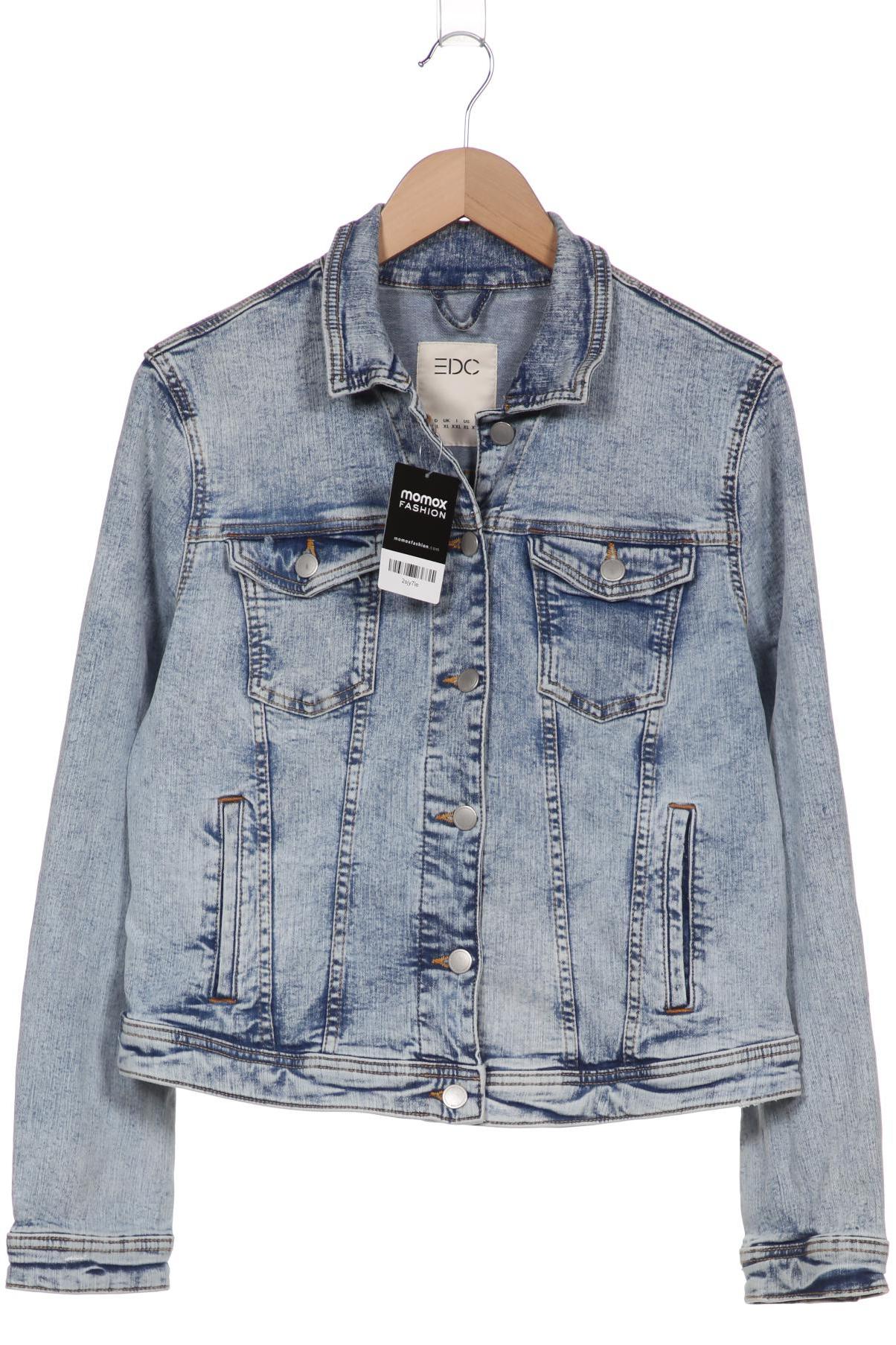 

Esprit Damen Jacke, blau