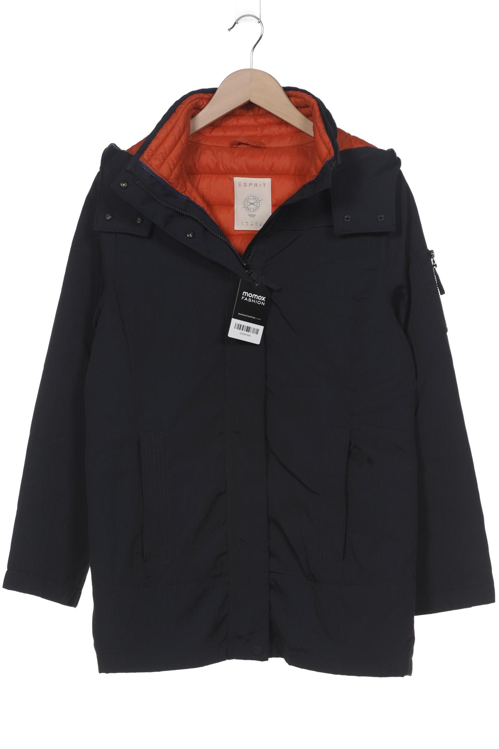 

Esprit Damen Jacke, marineblau, Gr. 42