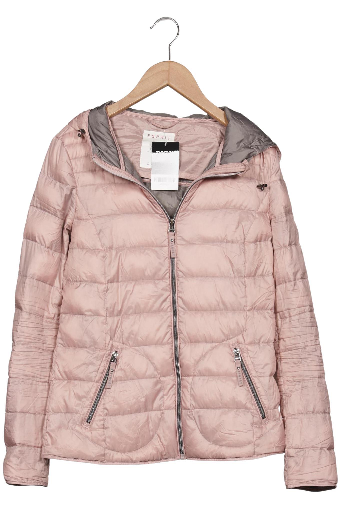 

Esprit Damen Jacke, pink, Gr. 36